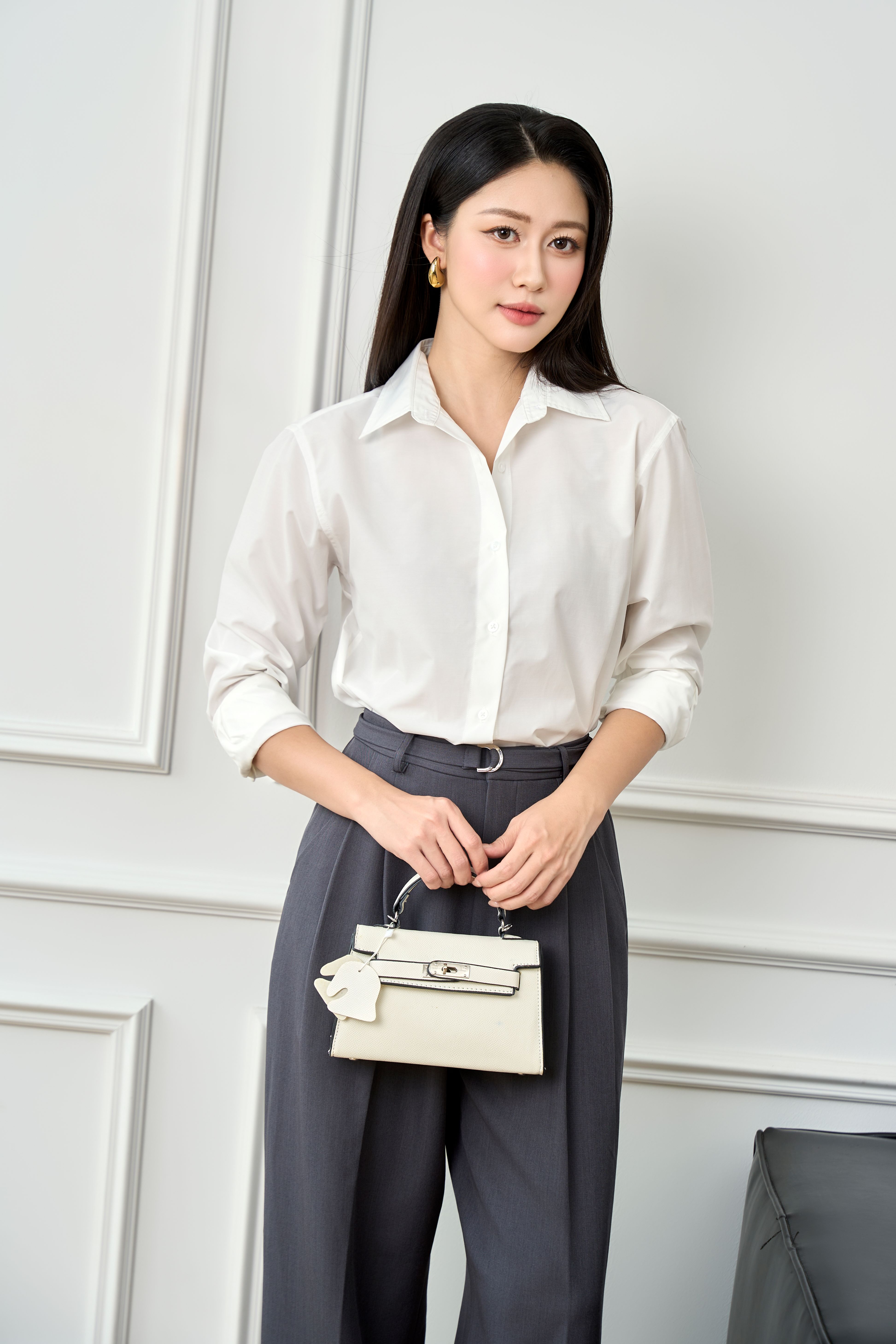Quần nữ 26PF6815022/SP2601