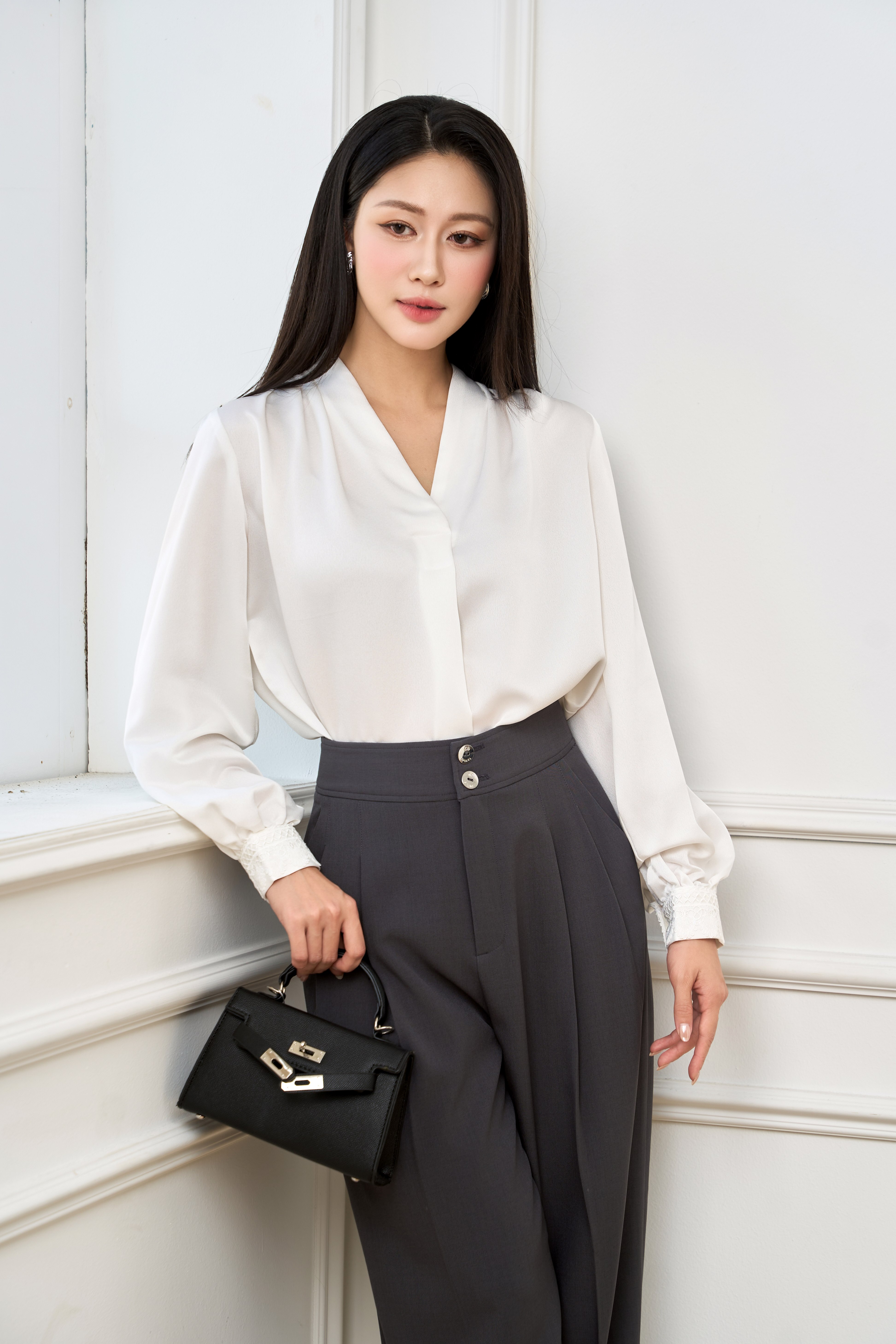 Quần nữ 26PF6815055/SP2605