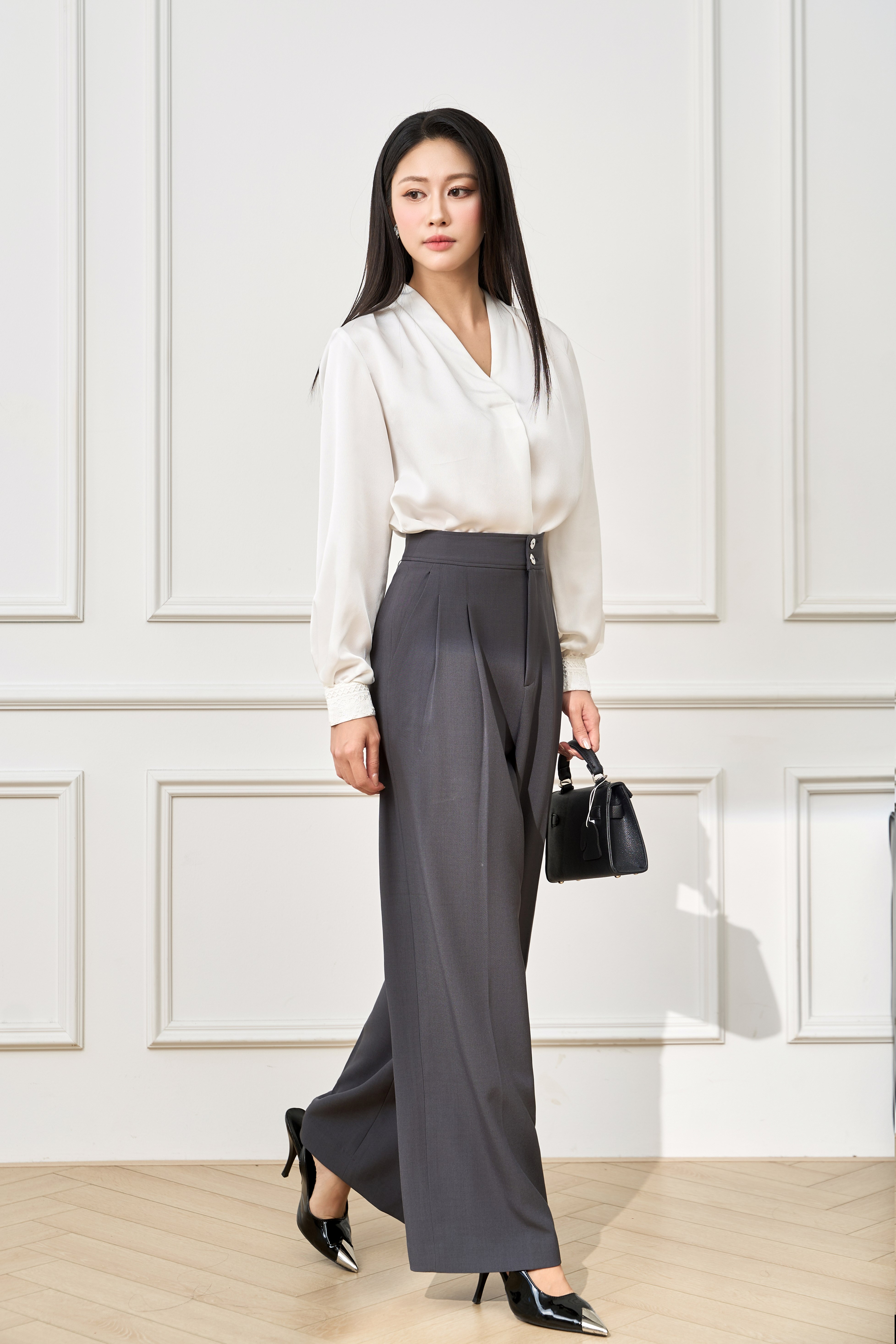 Quần nữ 26PF6815055/SP2605