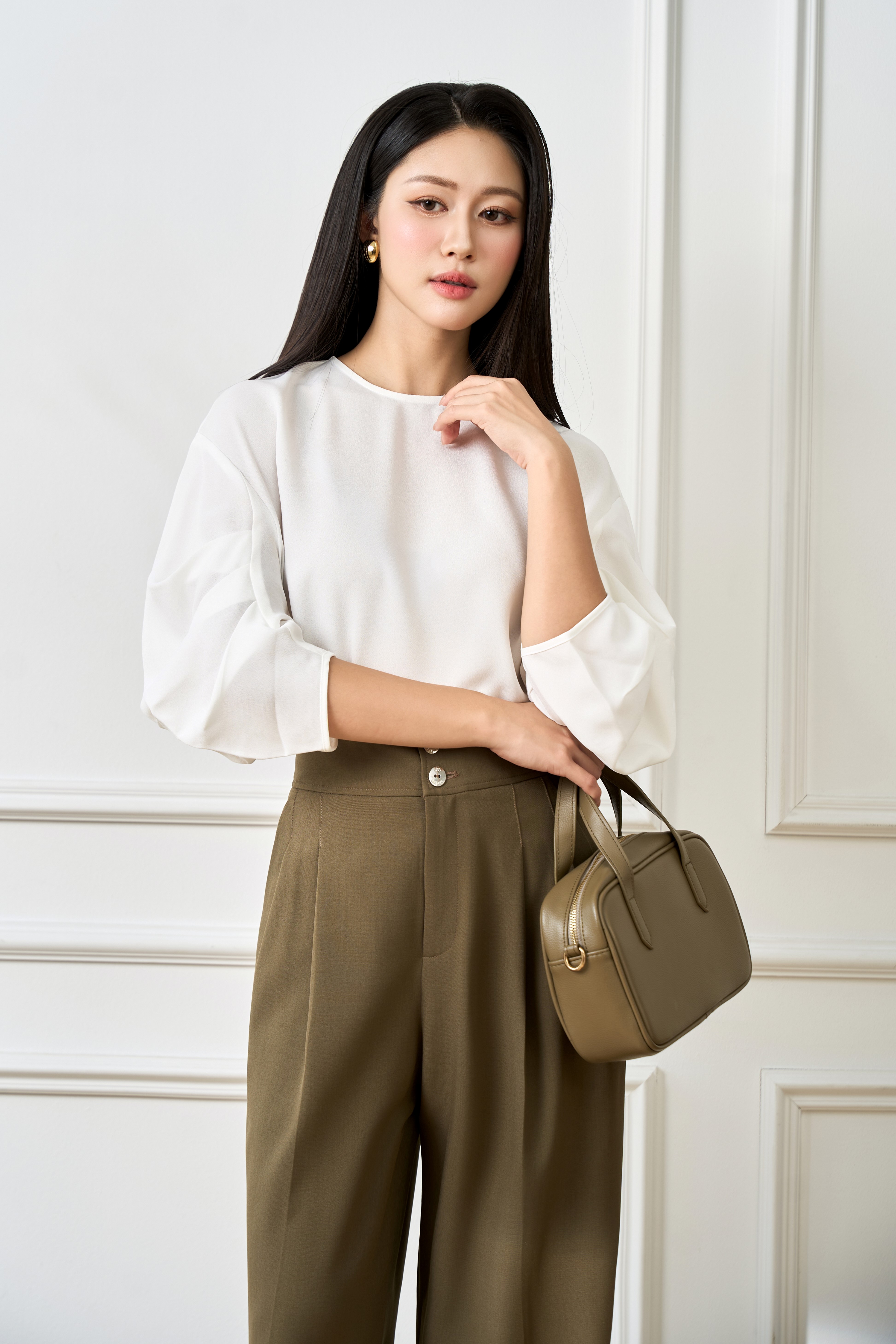 Quần nữ 26PF6815055/SP2605