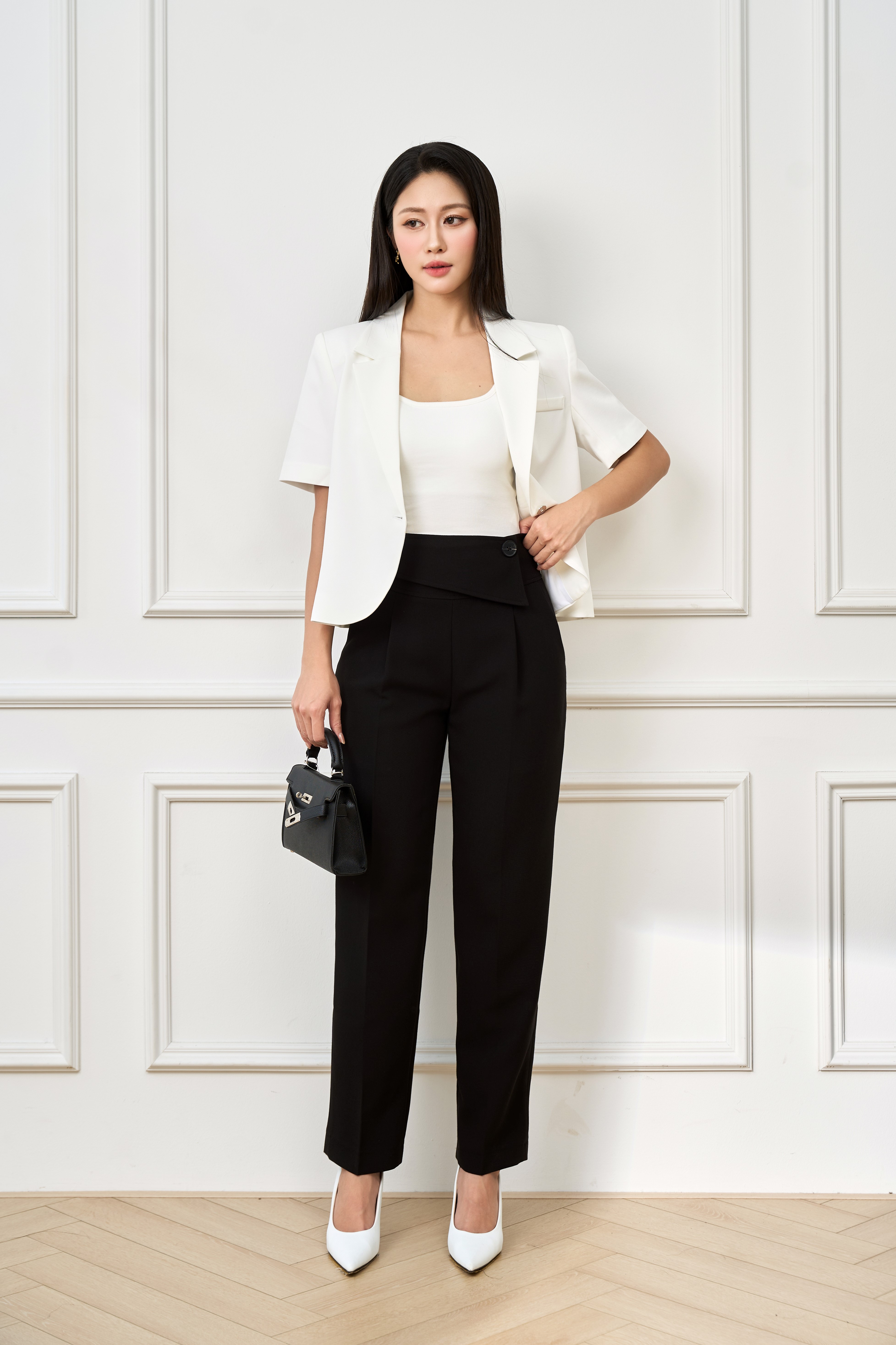 Quần nữ 26PF6895056/SP2604