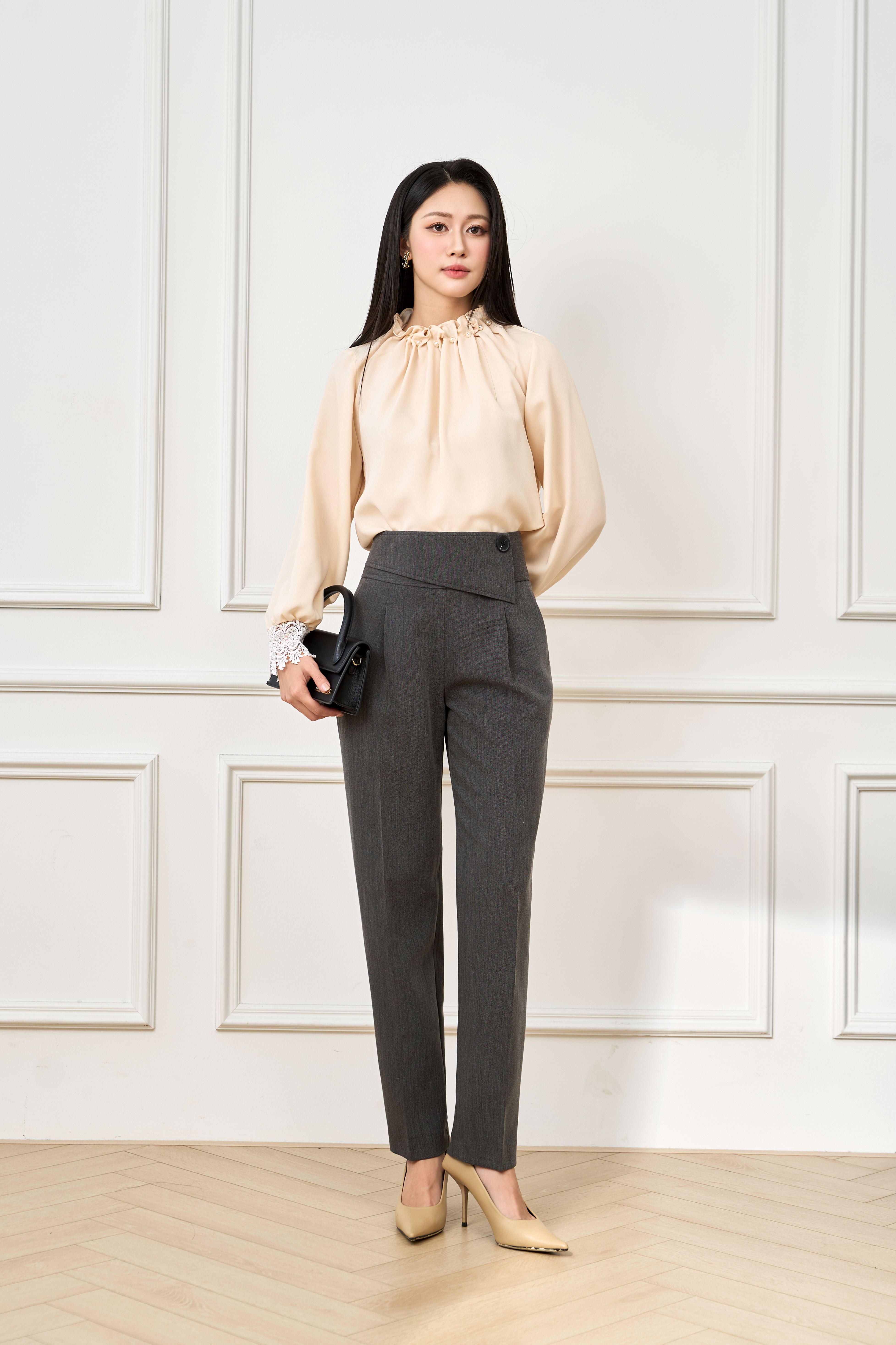 Quần nữ 26PF6895056/SP2604