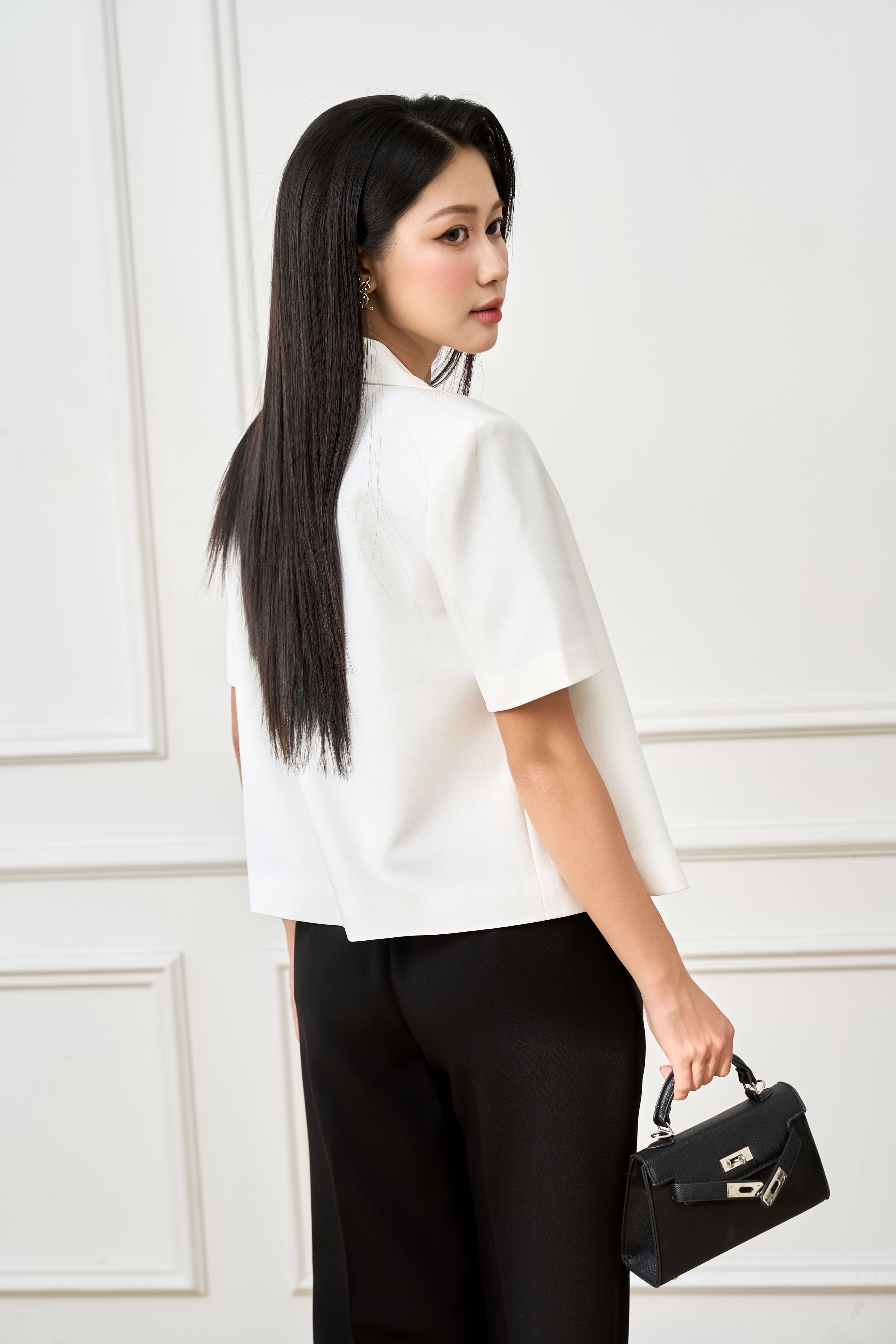 Quần nữ 26PF6895056/SP2604