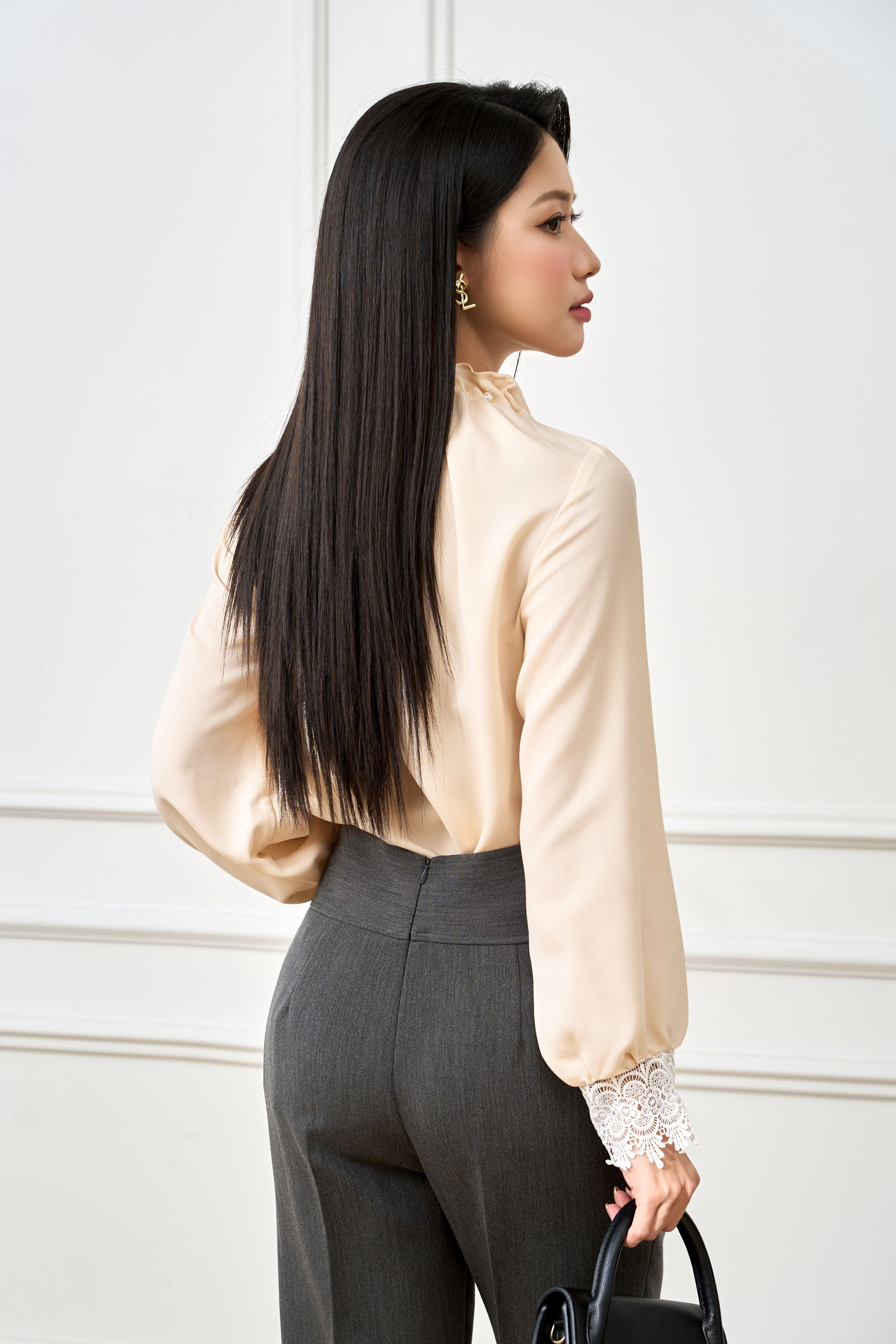 Quần nữ 26PF6895056/SP2604