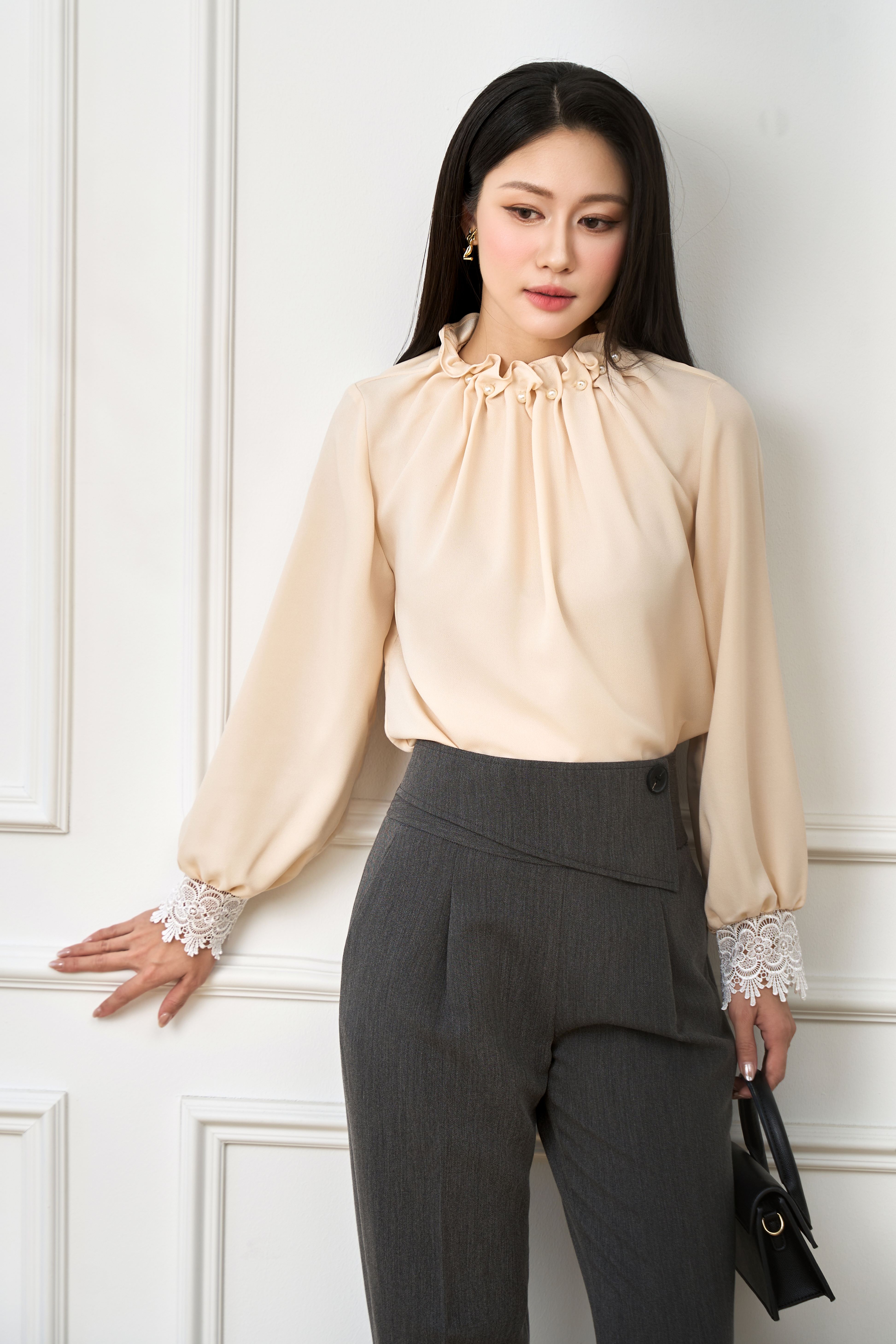 Quần nữ 26PF6895056/SP2604