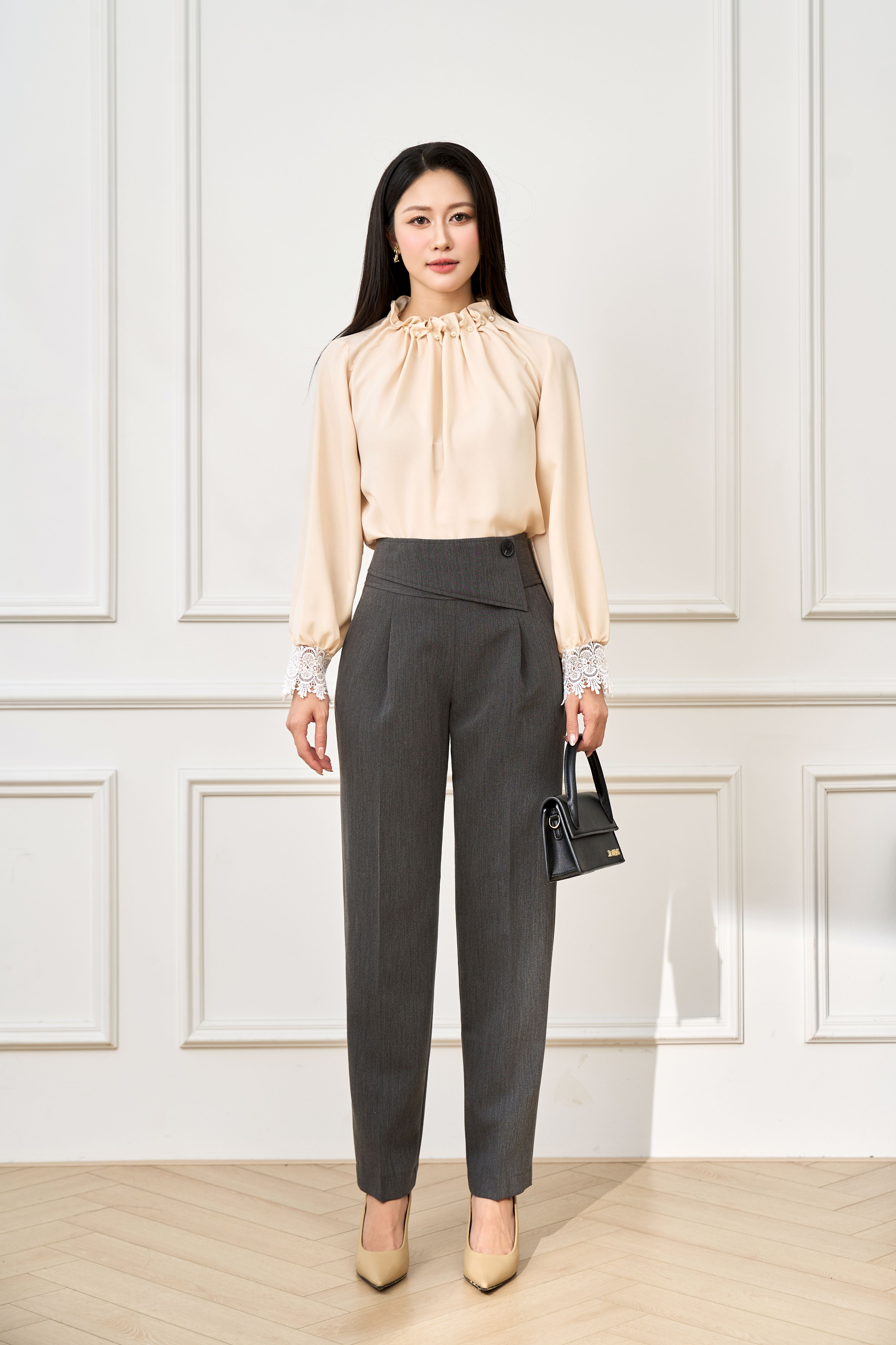 Quần nữ 26PF6895056/SP2604