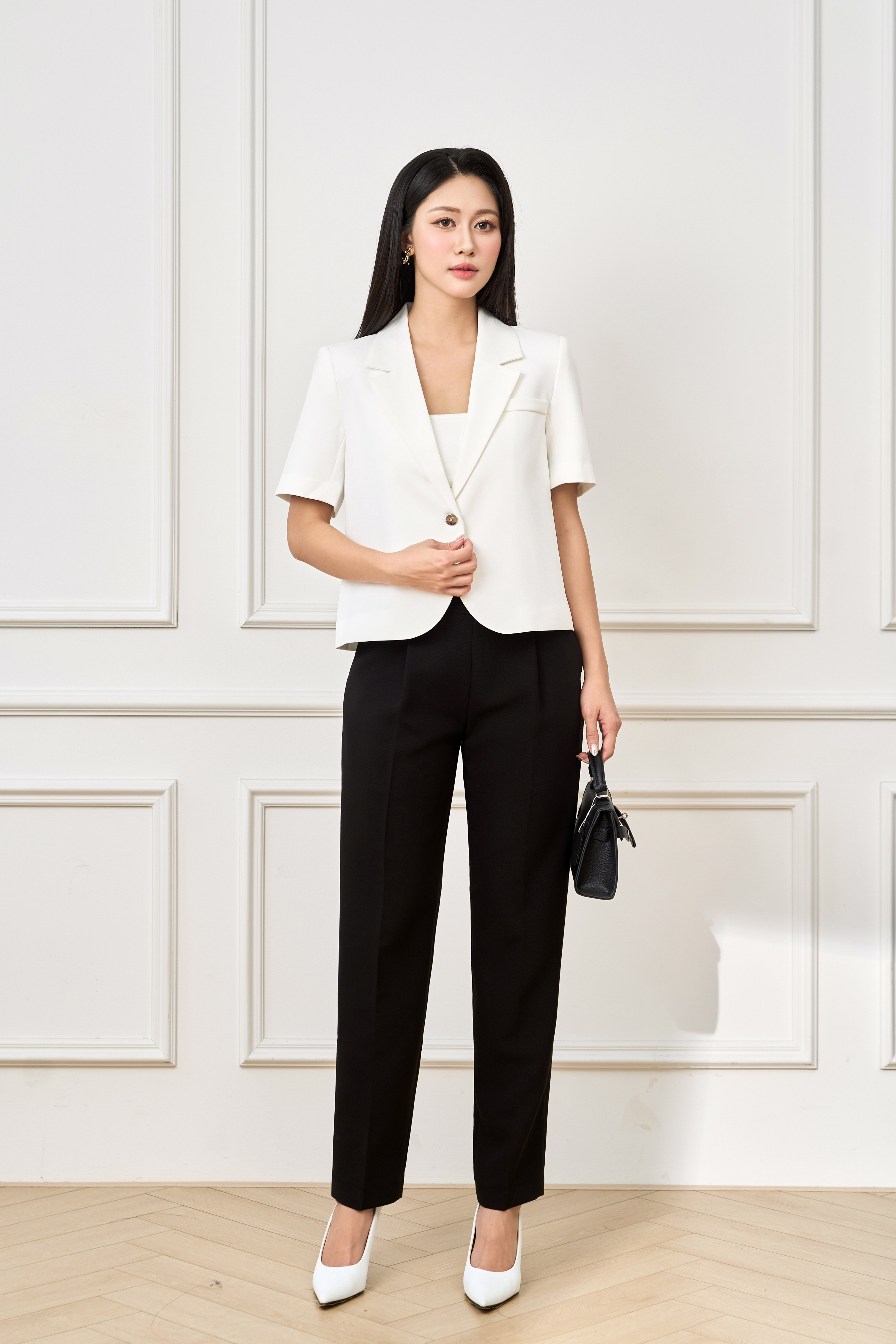 Quần nữ 26PF6895056/SP2604
