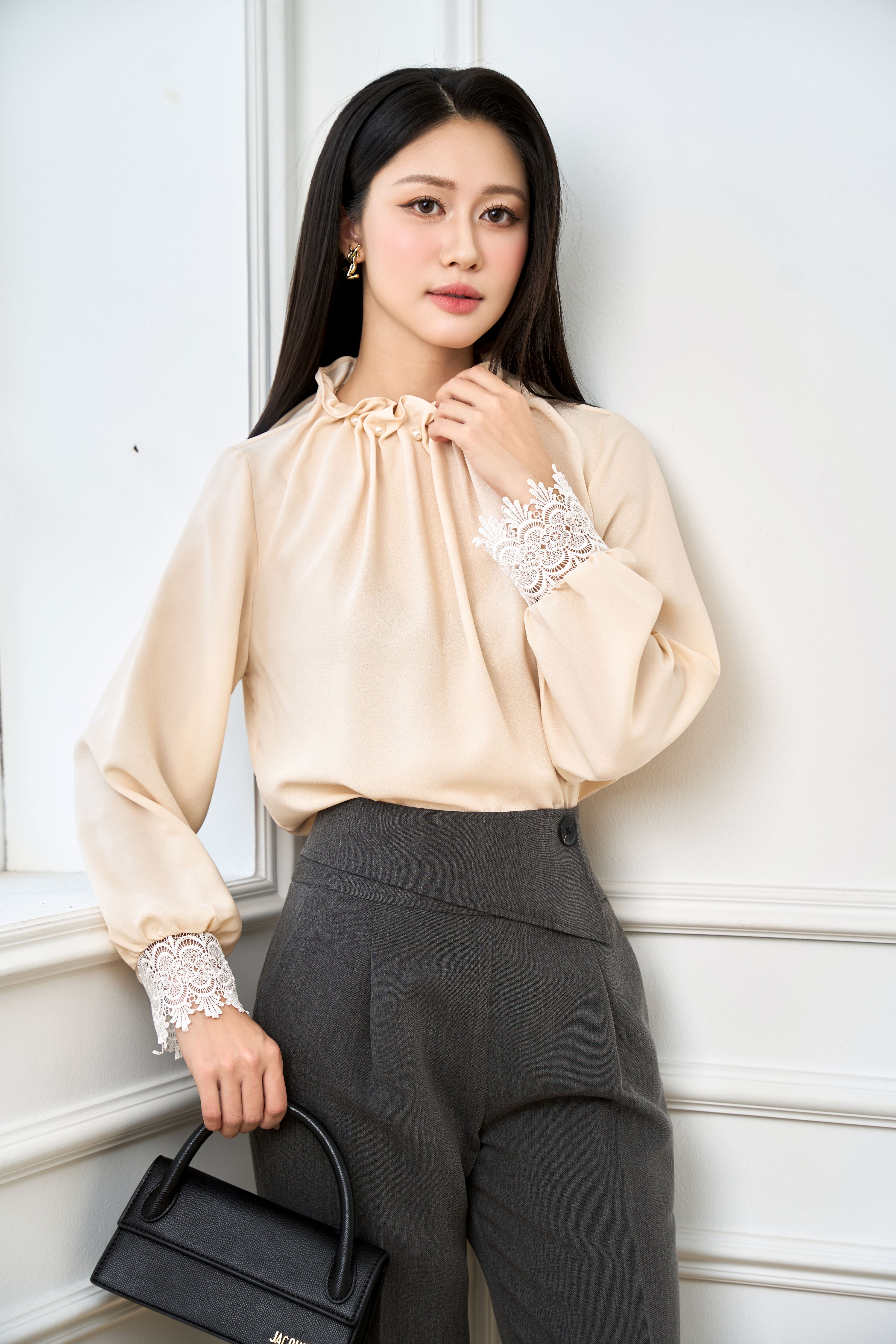 Quần nữ 26PF6895056/SP2604