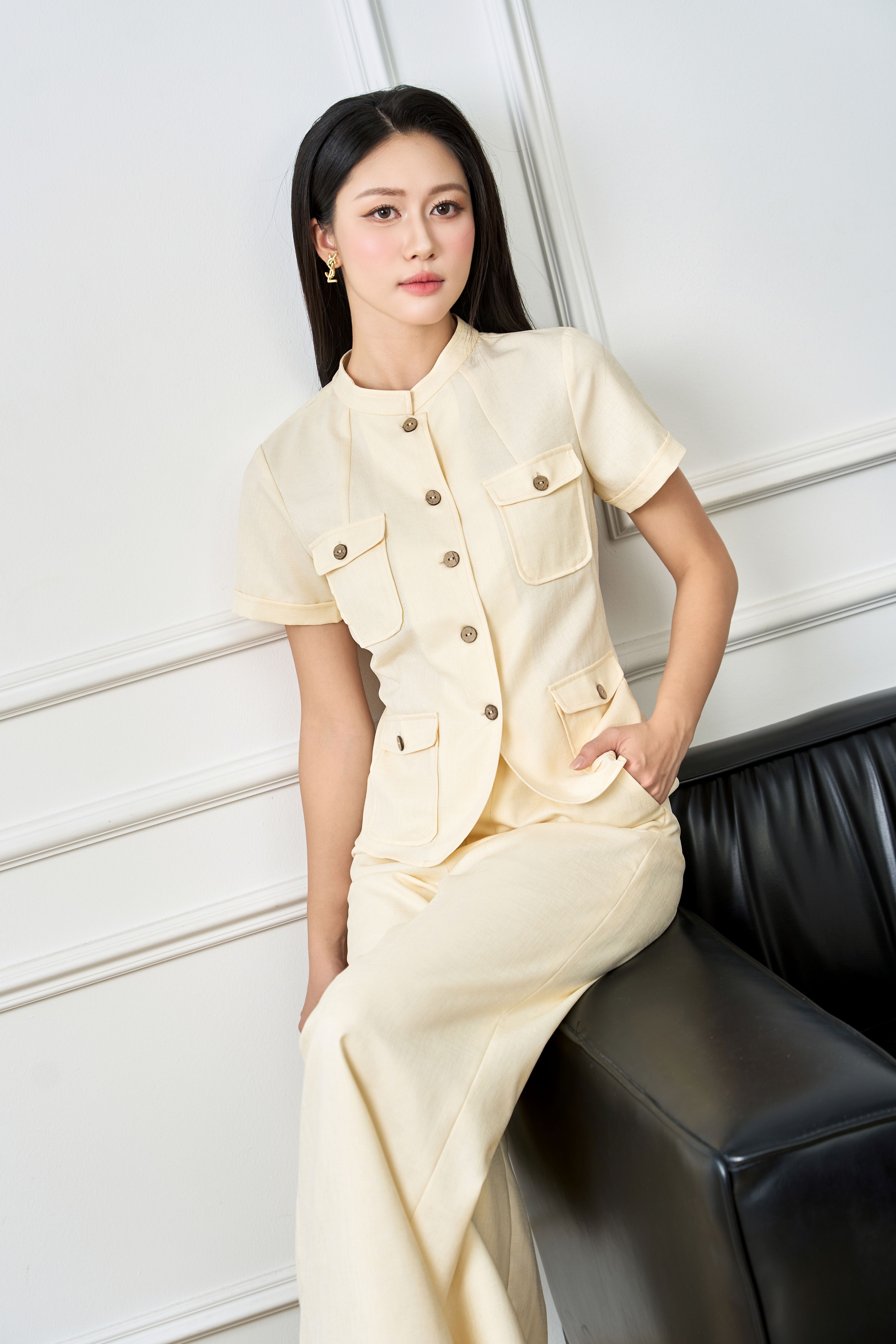 Quần nữ 26PF6895057/SP2604