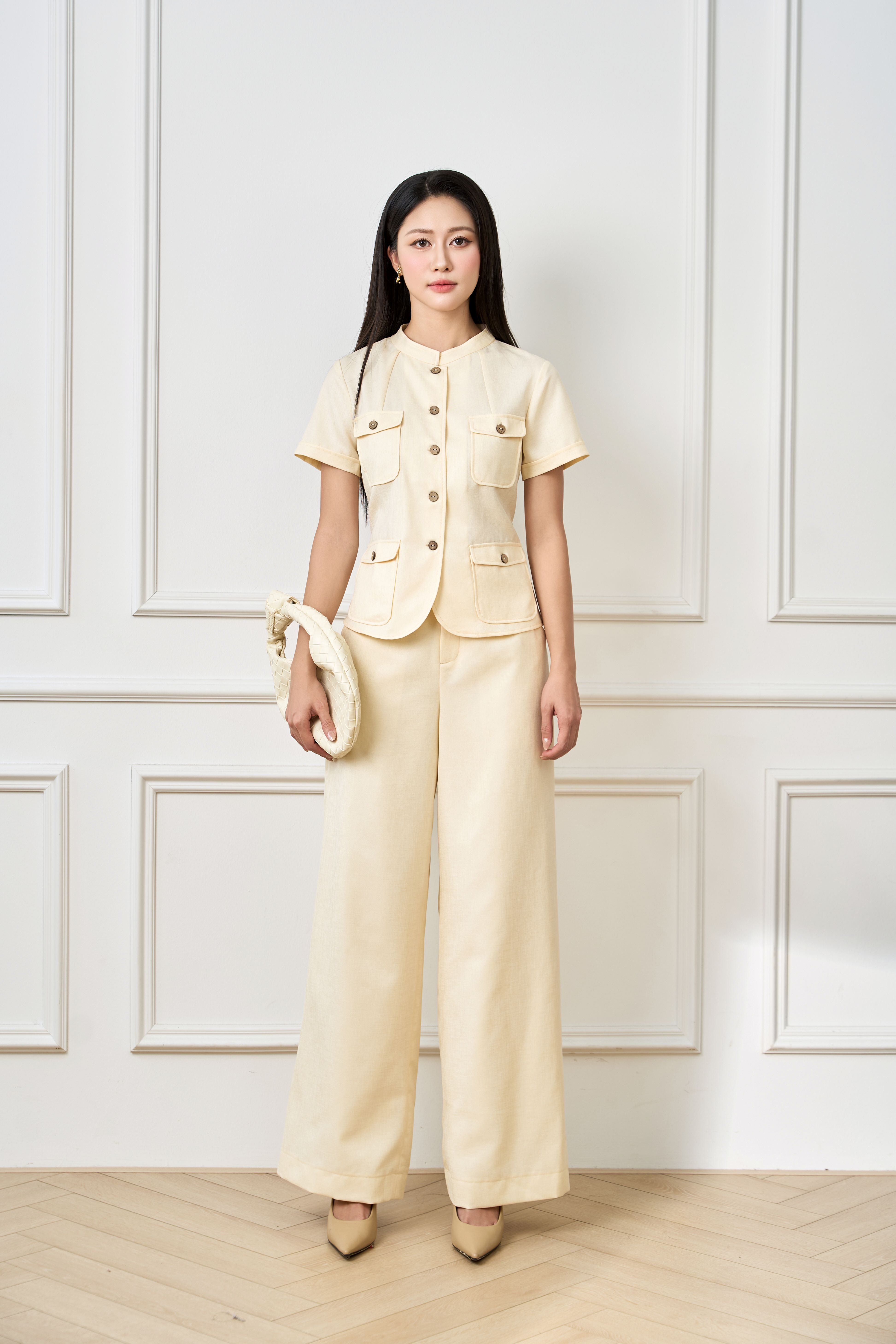 Quần nữ 26PF6895057/SP2604