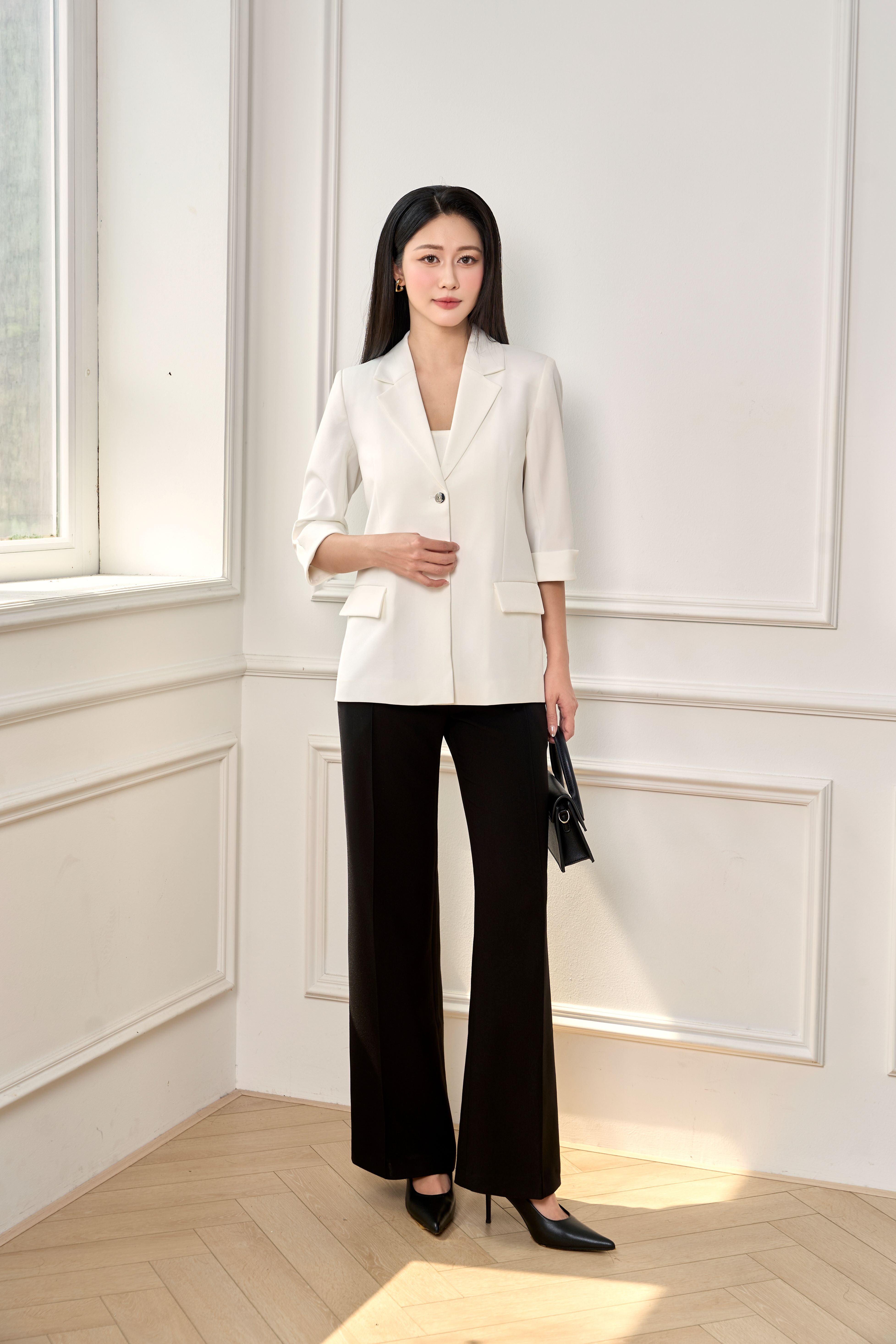 Quần nữ 26PF6895072/SP2604