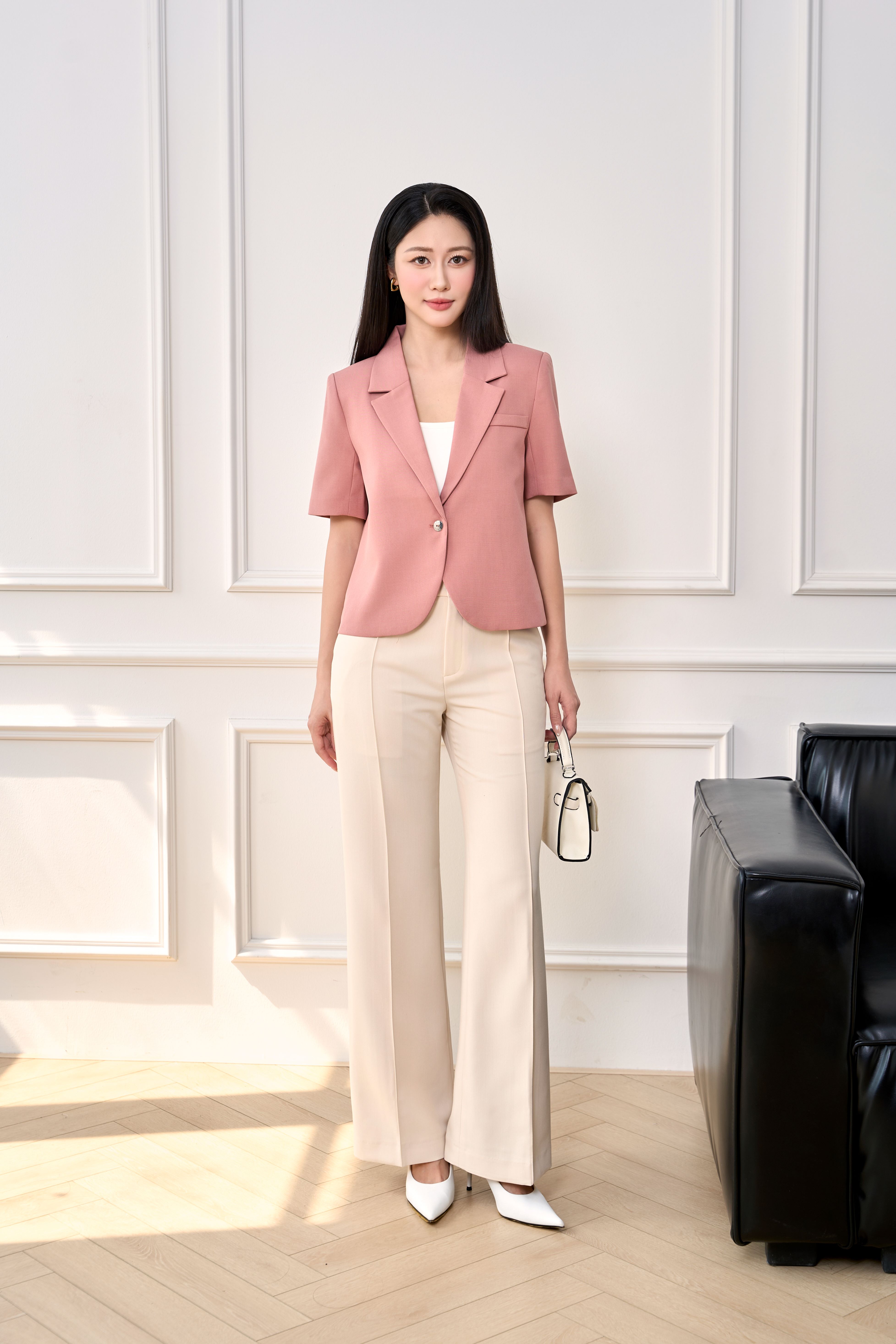 Quần nữ 26PF6895072/SP2604