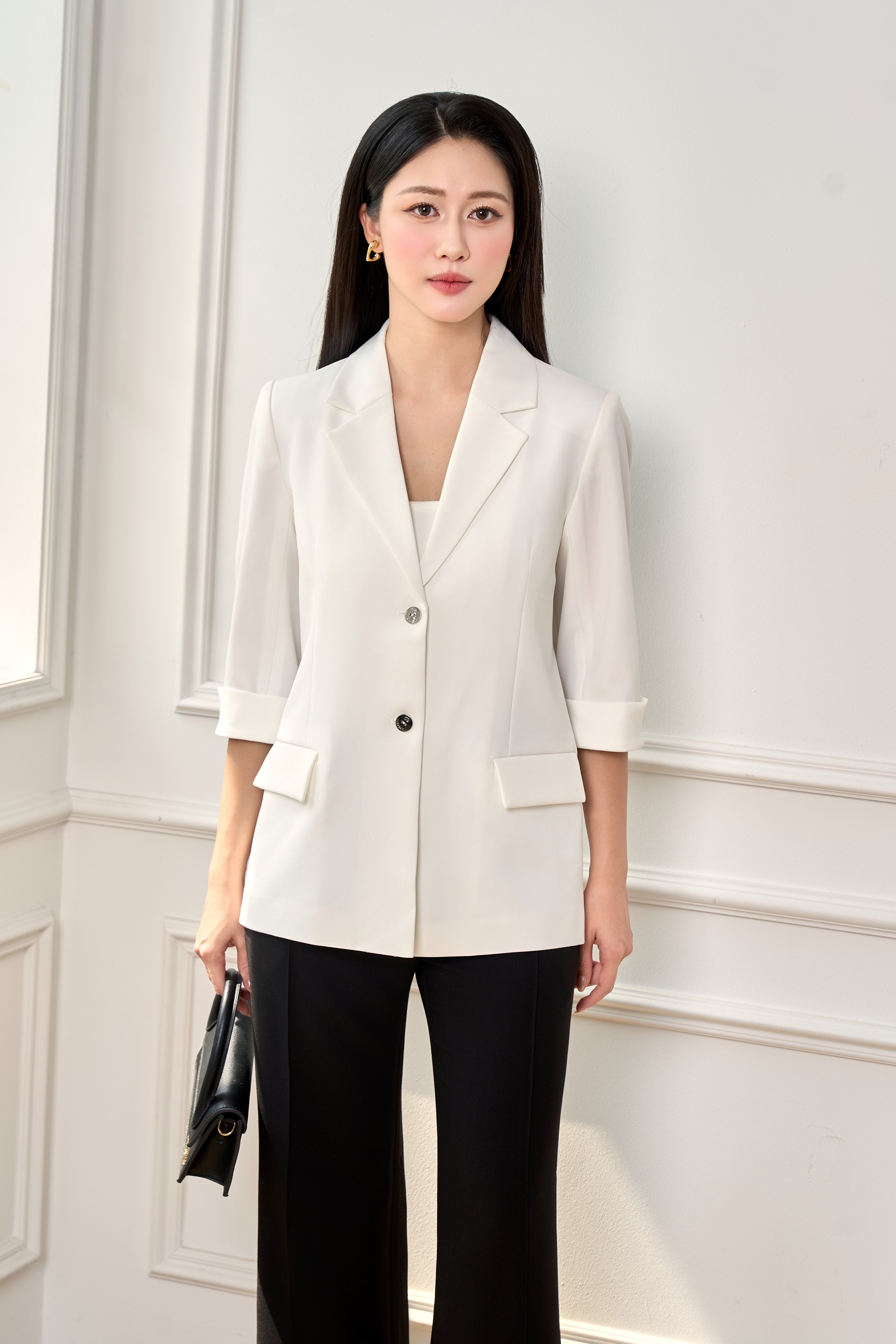 Quần nữ 26PF6895072/SP2604