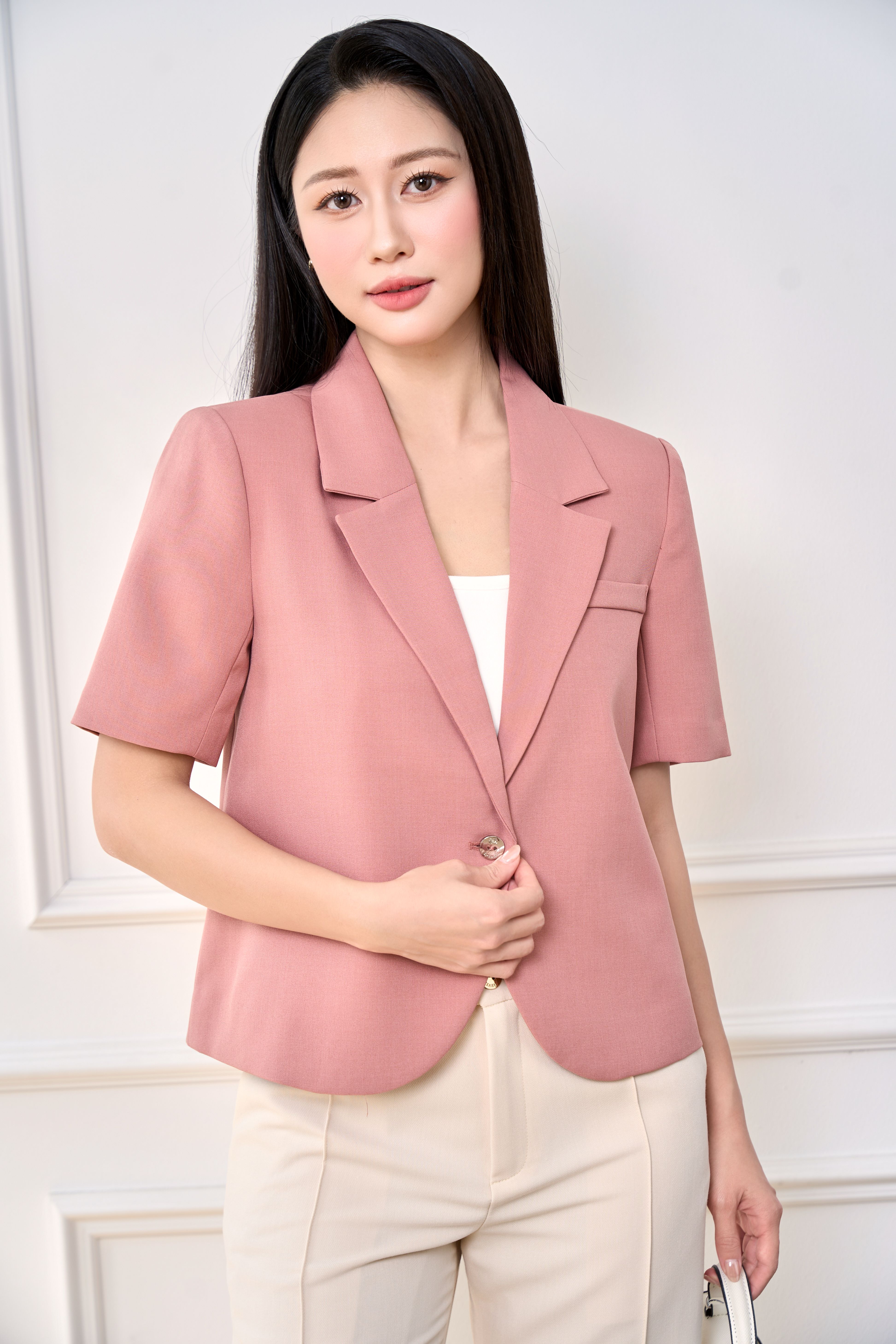 Quần nữ 26PF6895072/SP2604