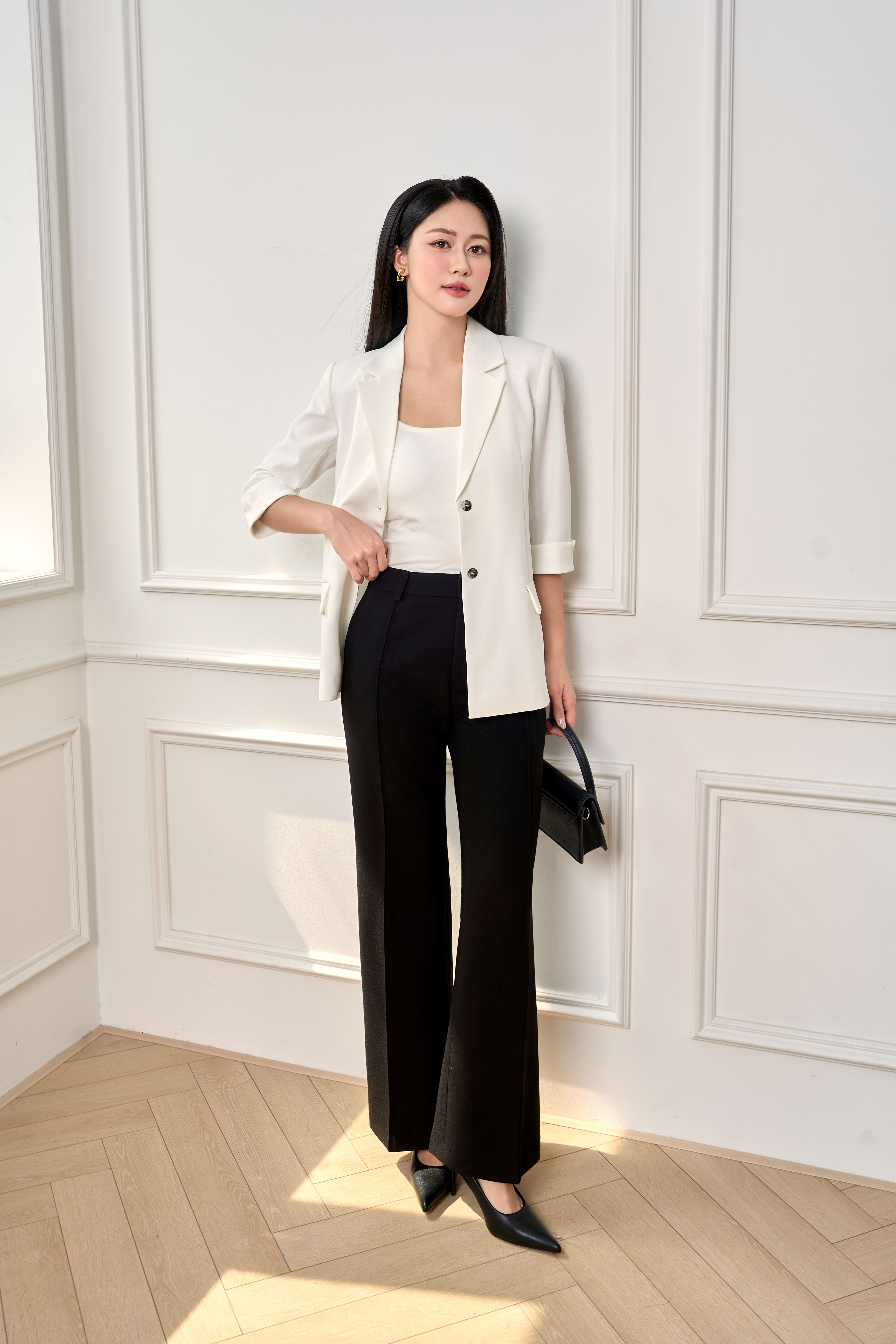 Quần nữ 26PF6895072/SP2604