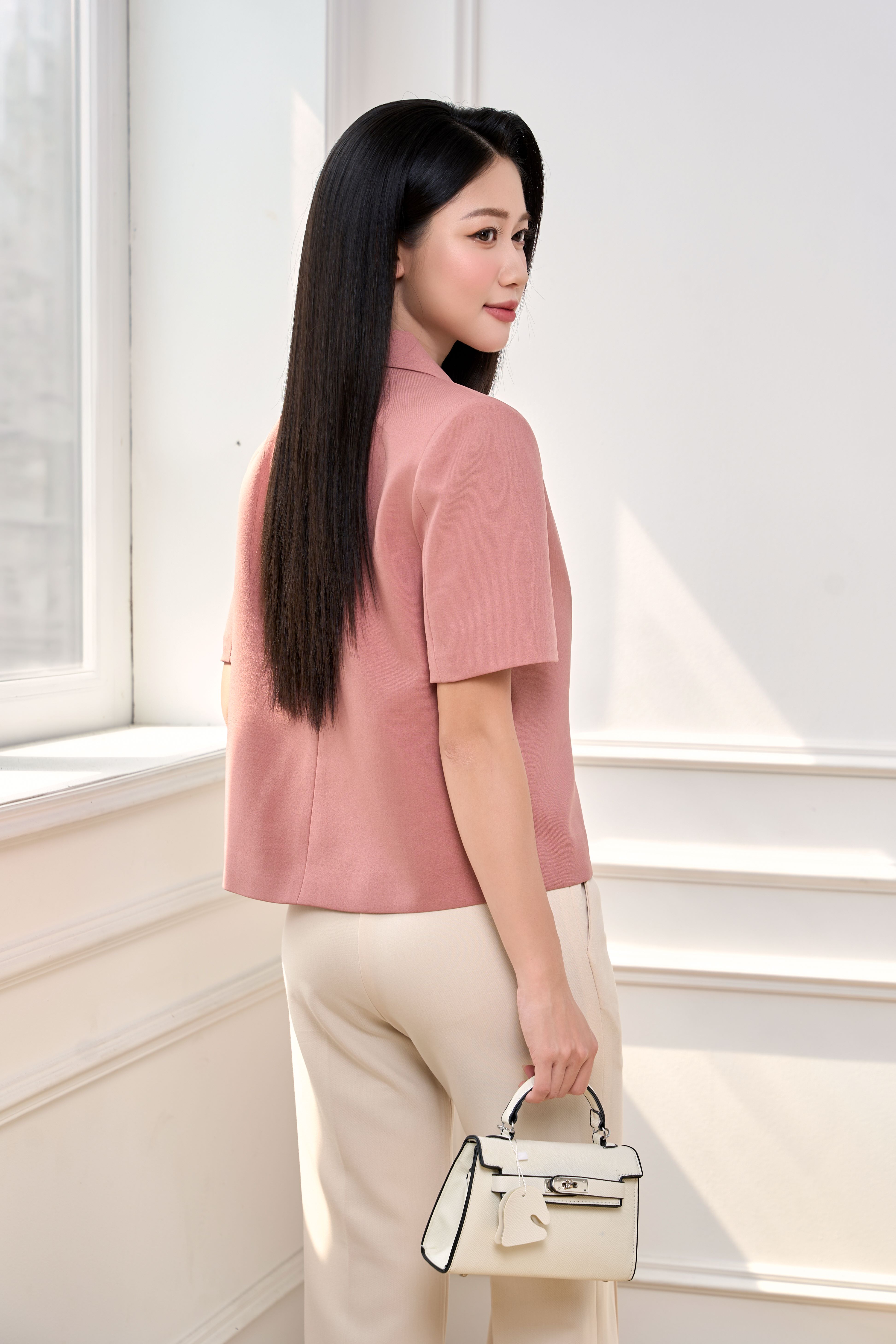 Quần nữ 26PF6895072/SP2604