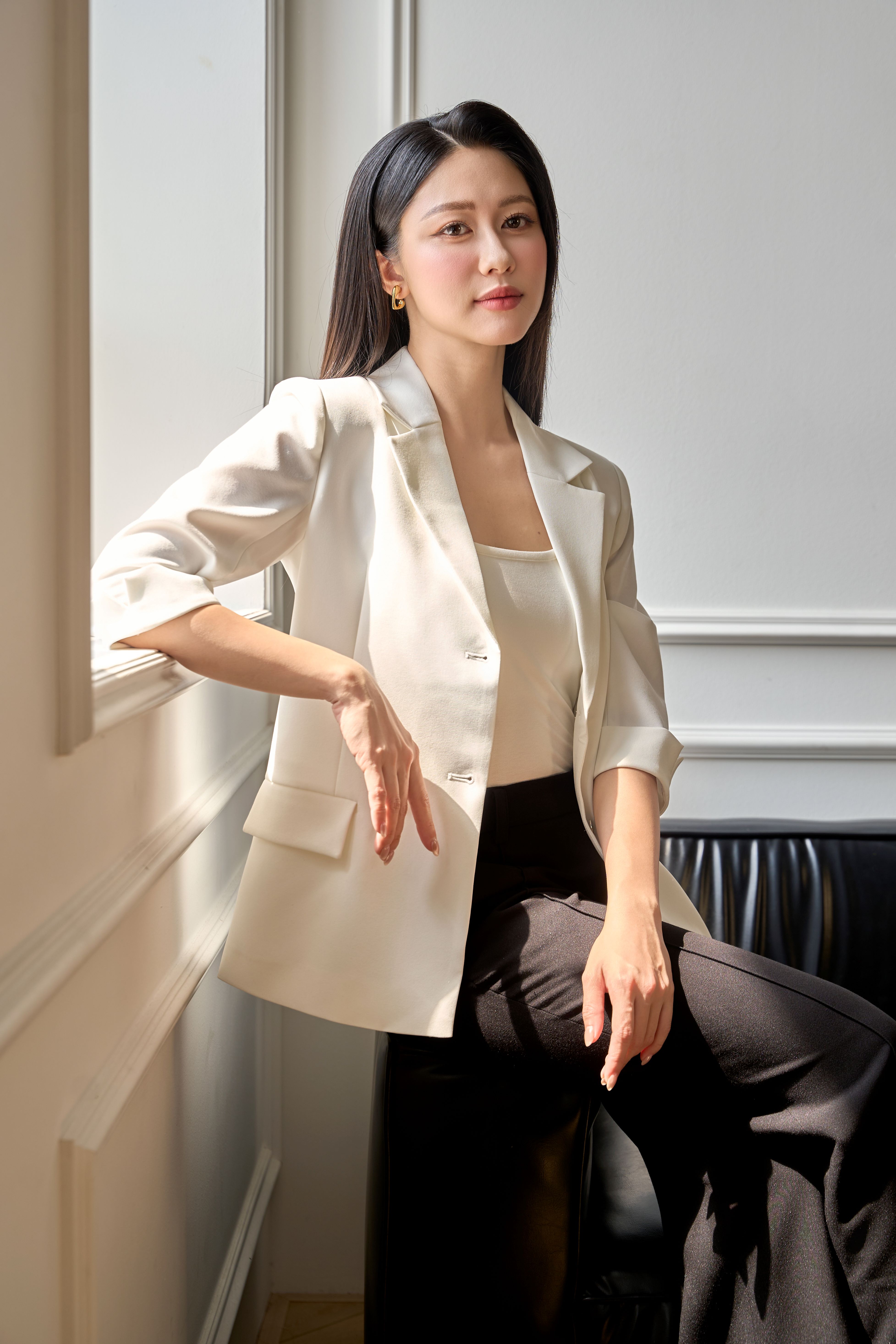 Quần nữ 26PF6895072/SP2604