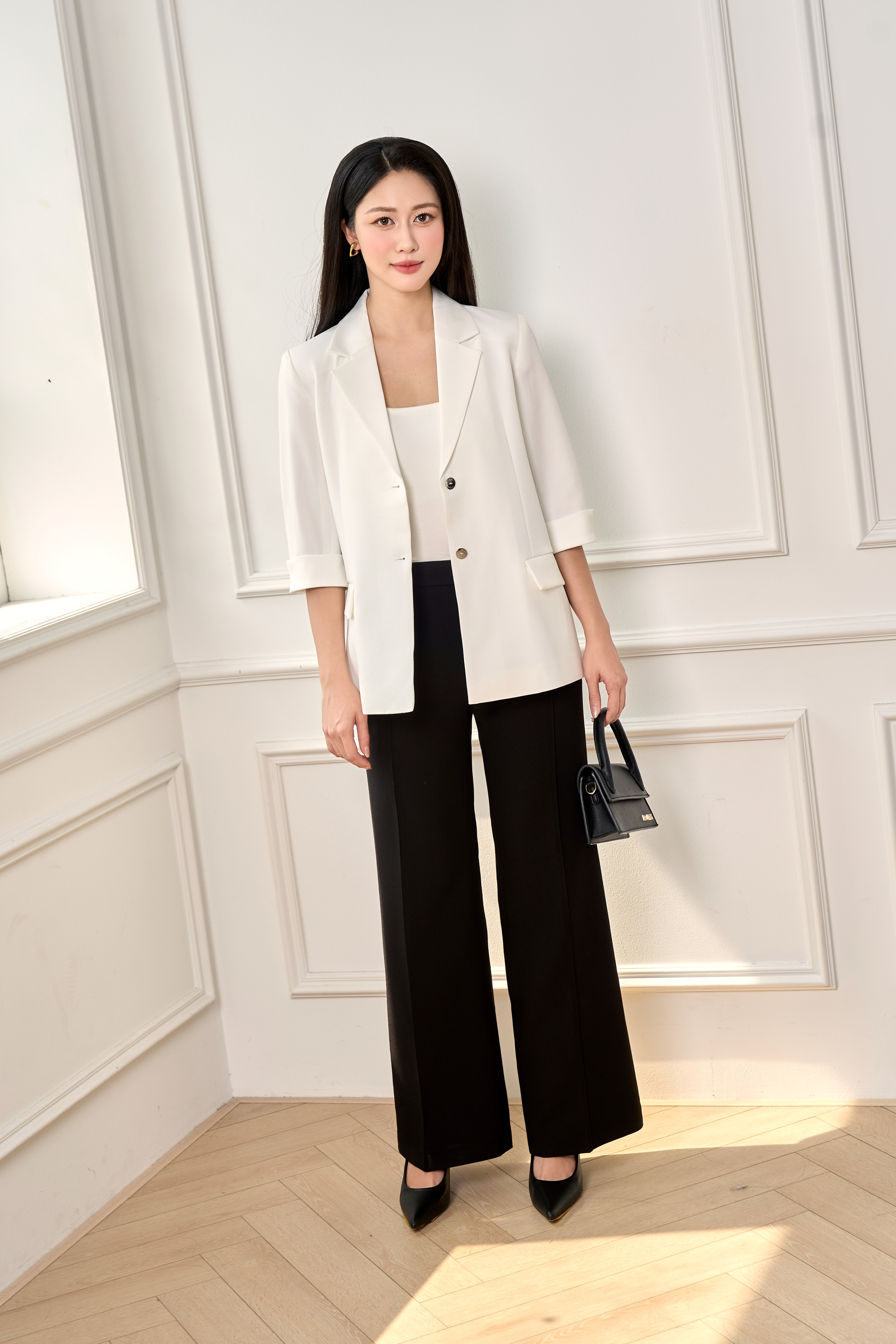 Quần nữ 26PF6895072/SP2604