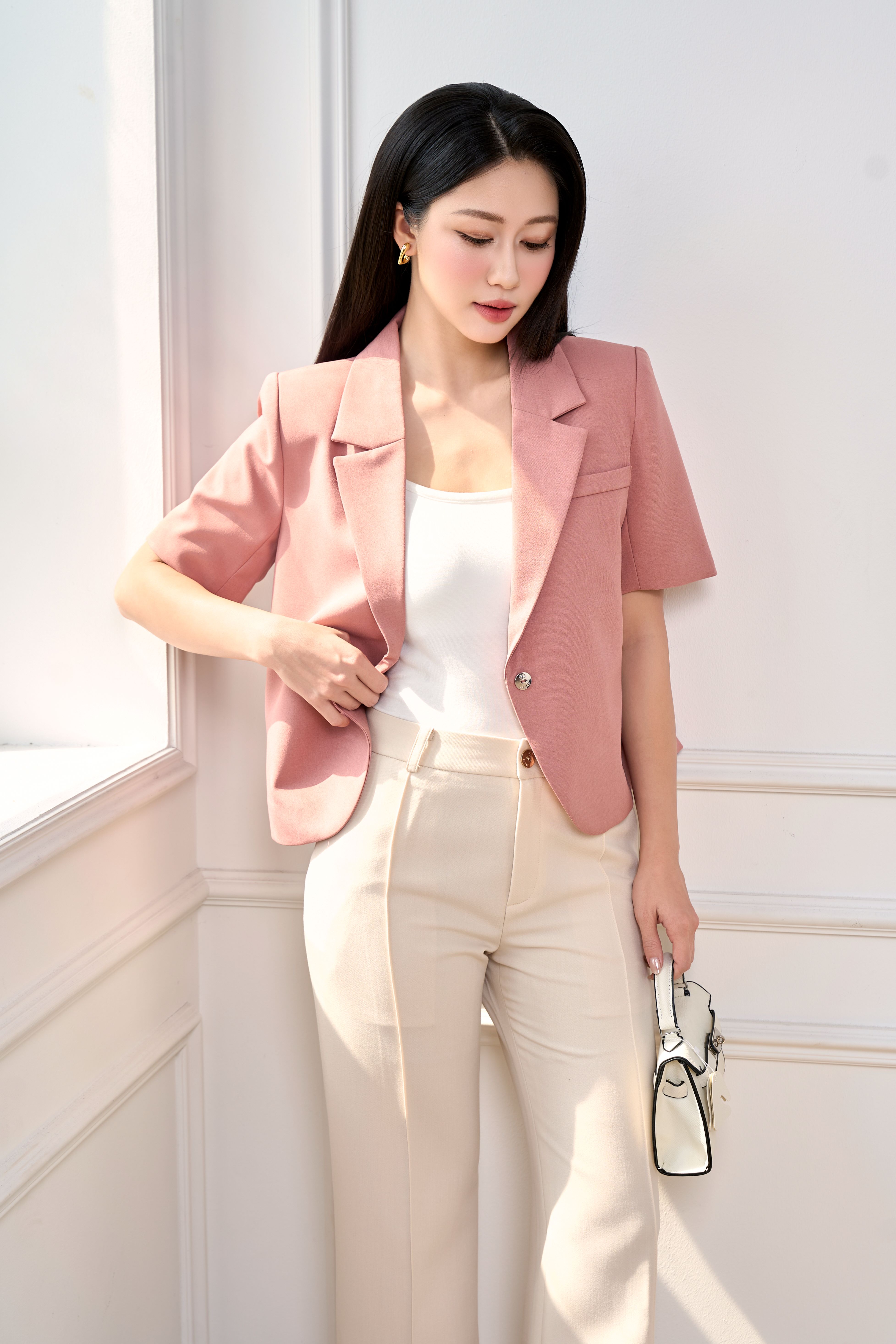 Quần nữ 26PF6895072/SP2604