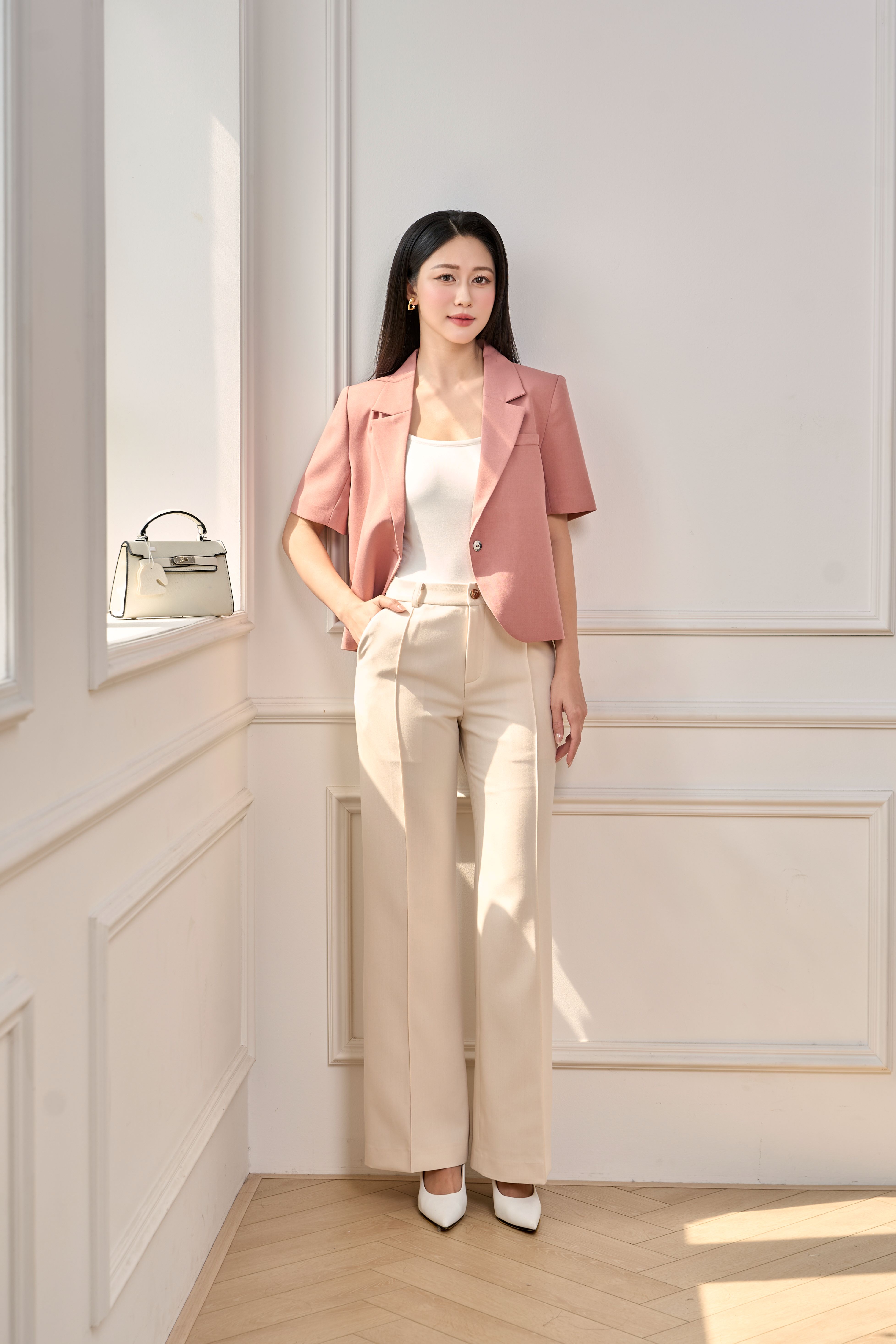 Quần nữ 26PF6895072/SP2604