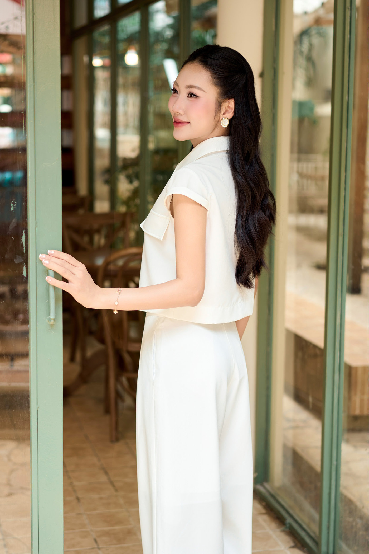 Quần nữ bộ 26PF6895020/SP2602