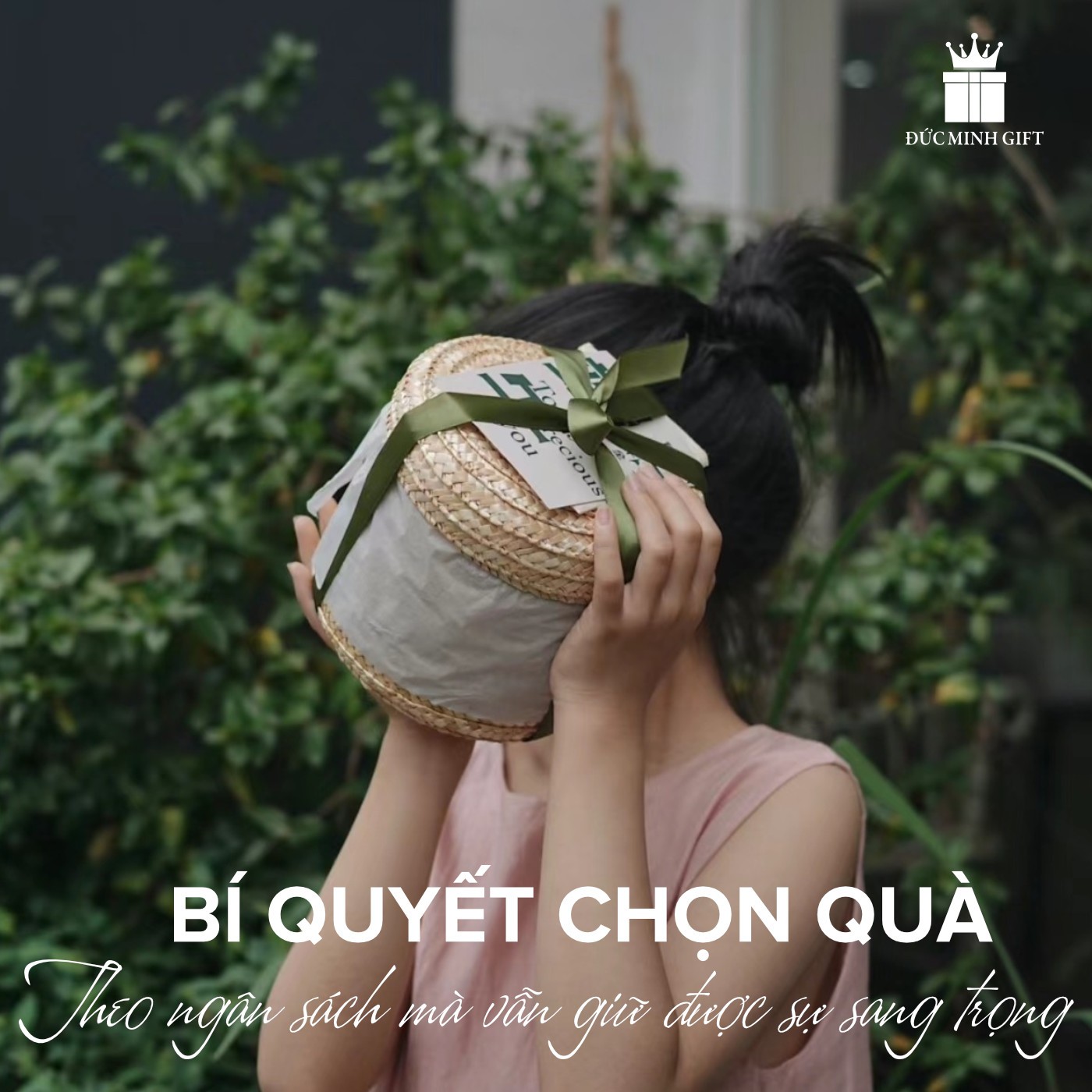 Bí quyết chọn quà theo ngân sách mà vẫn giữ được sự sang trọng