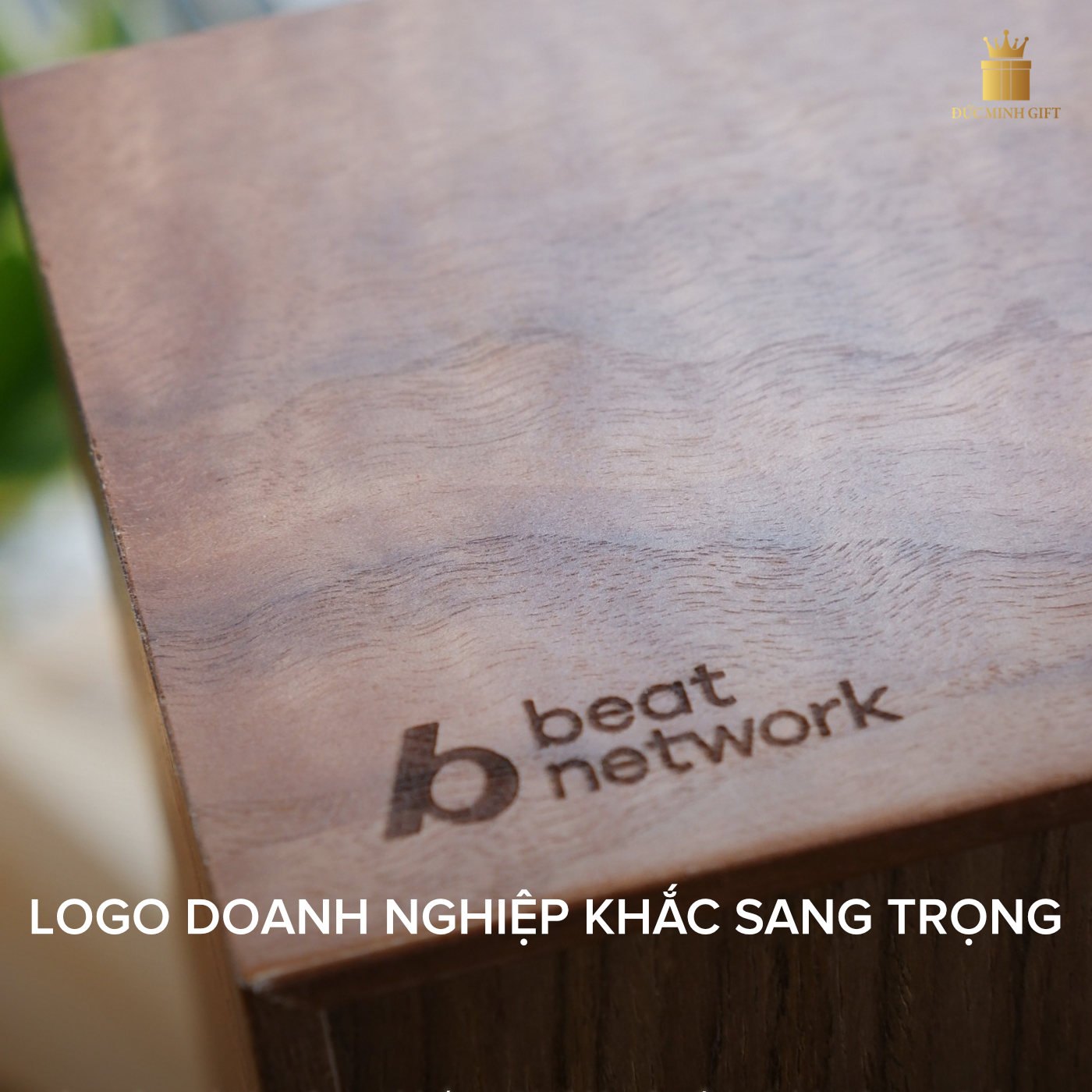 Làm thế nào để chọn quà tri ân đối tác vừa tinh tế vừa hiệu quả?