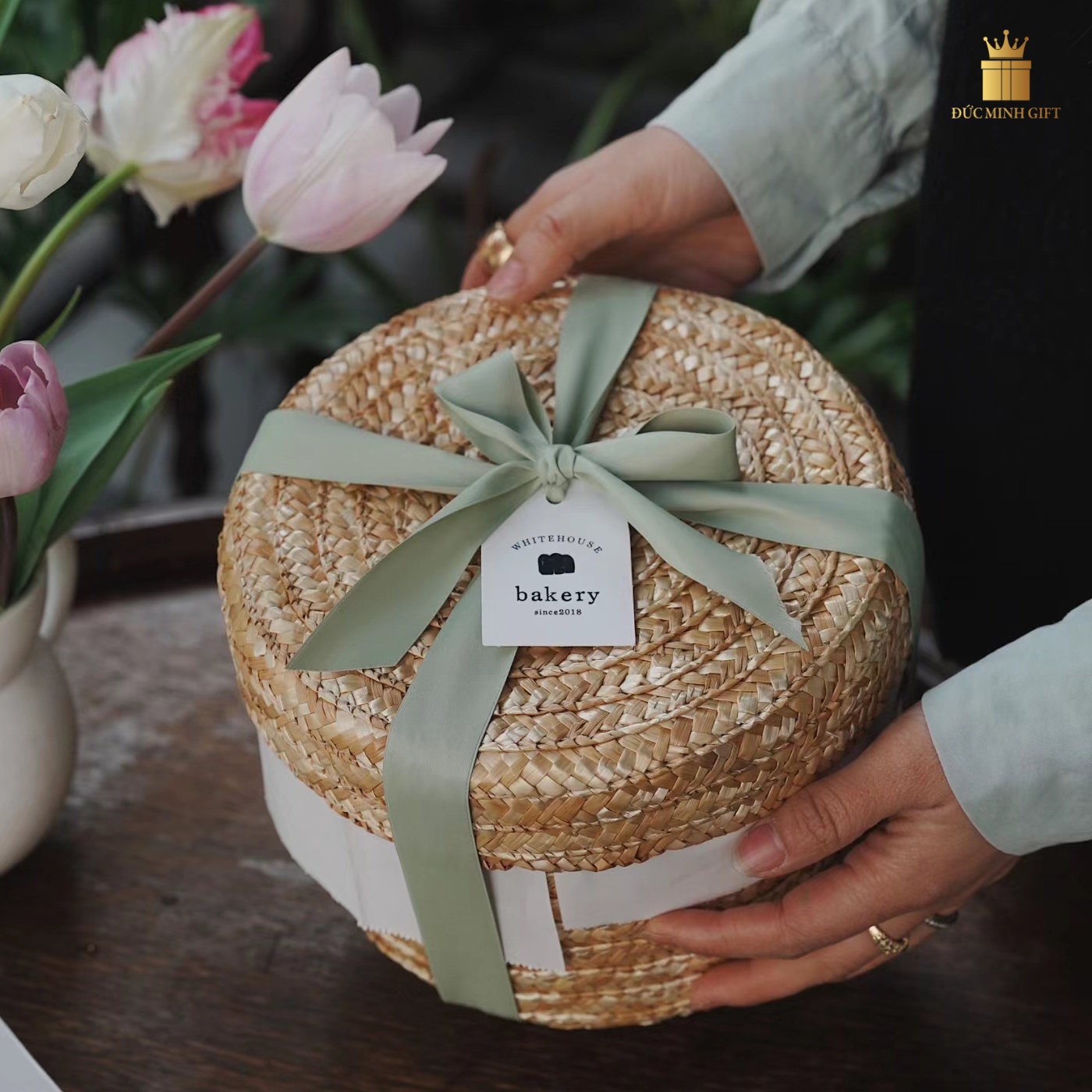 Bí quyết chọn quà Tết, Trung Thu, Noel cho doanh nghiệp