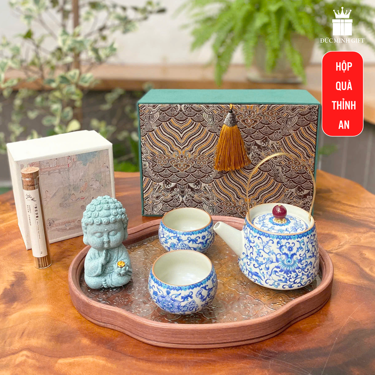 Hộp quà Thỉnh An