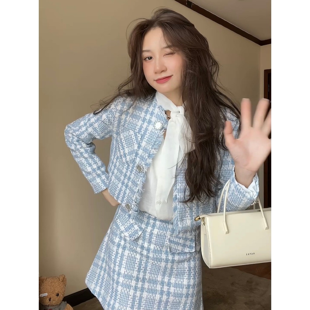 ÁO SƠ MI TƠ MẶC 3 KIỂU