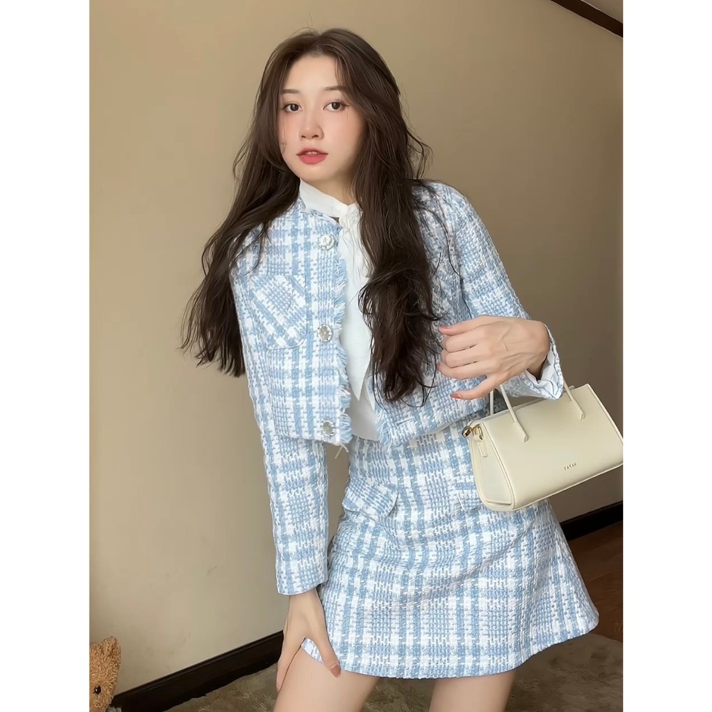 SET DẠ CAO CẤP 2 TÚI