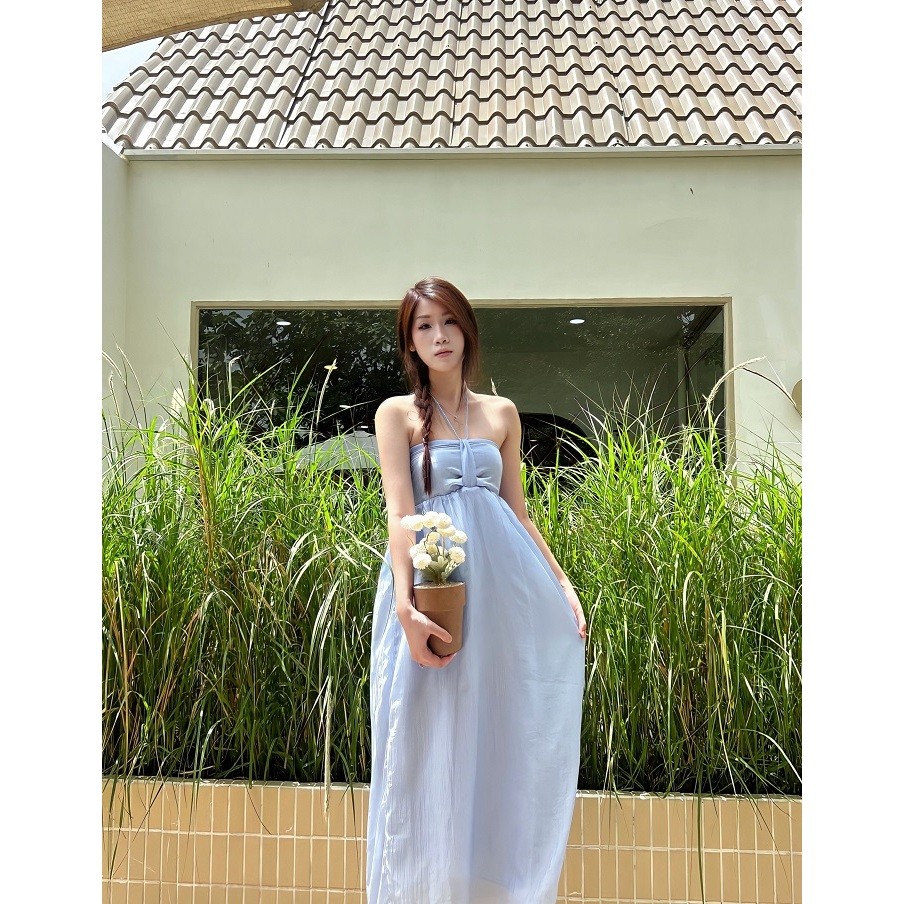 ĐẦM XỐP NHĂN TƠ