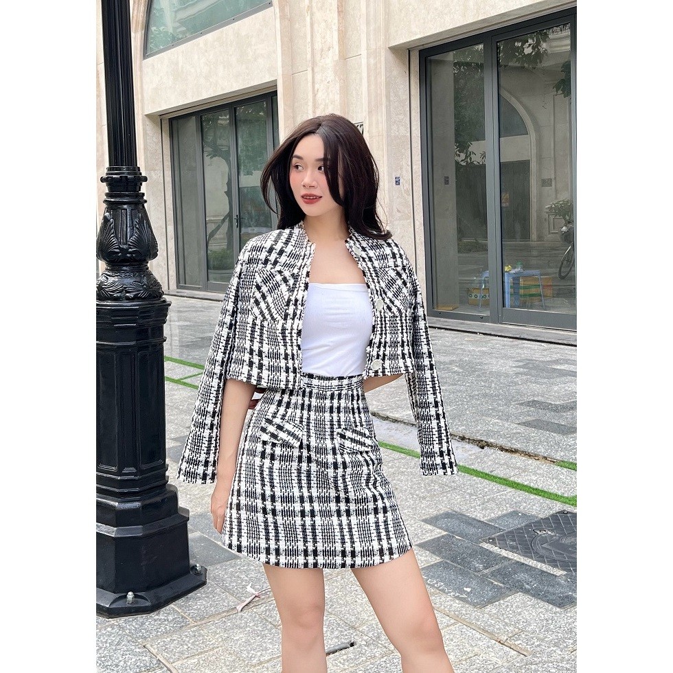 SET DẠ CAO CẤP 2 TÚI