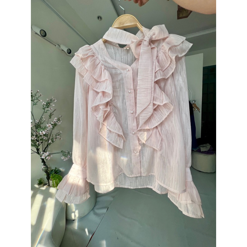 ÁO ROSA DESIGN