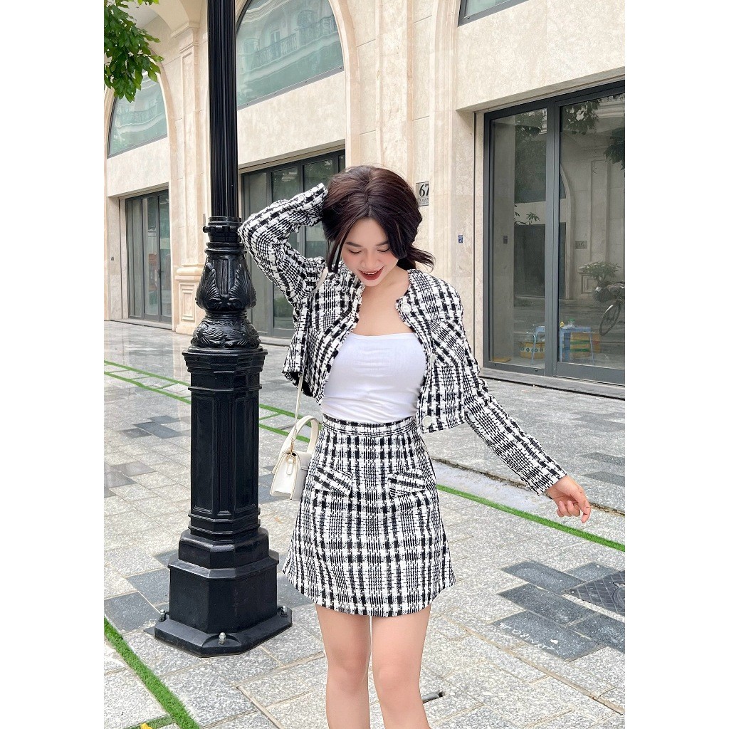 SET DẠ CAO CẤP 2 TÚI