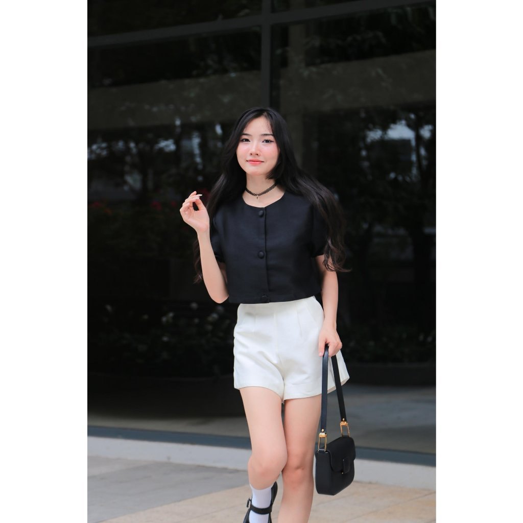 QUẦN SHORT TAPTA
