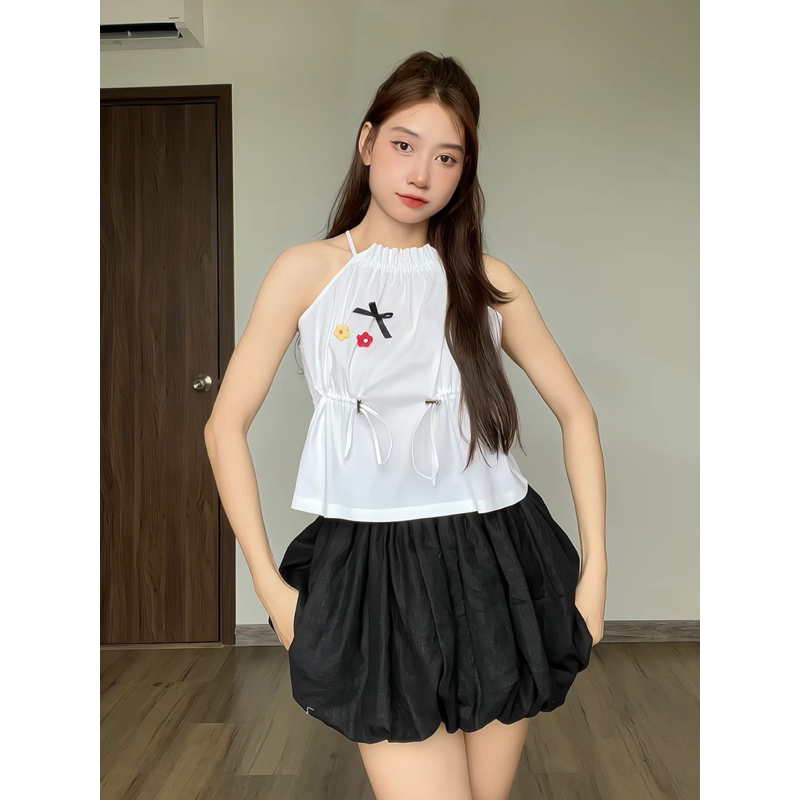 ÁO SUNNY SUMMER