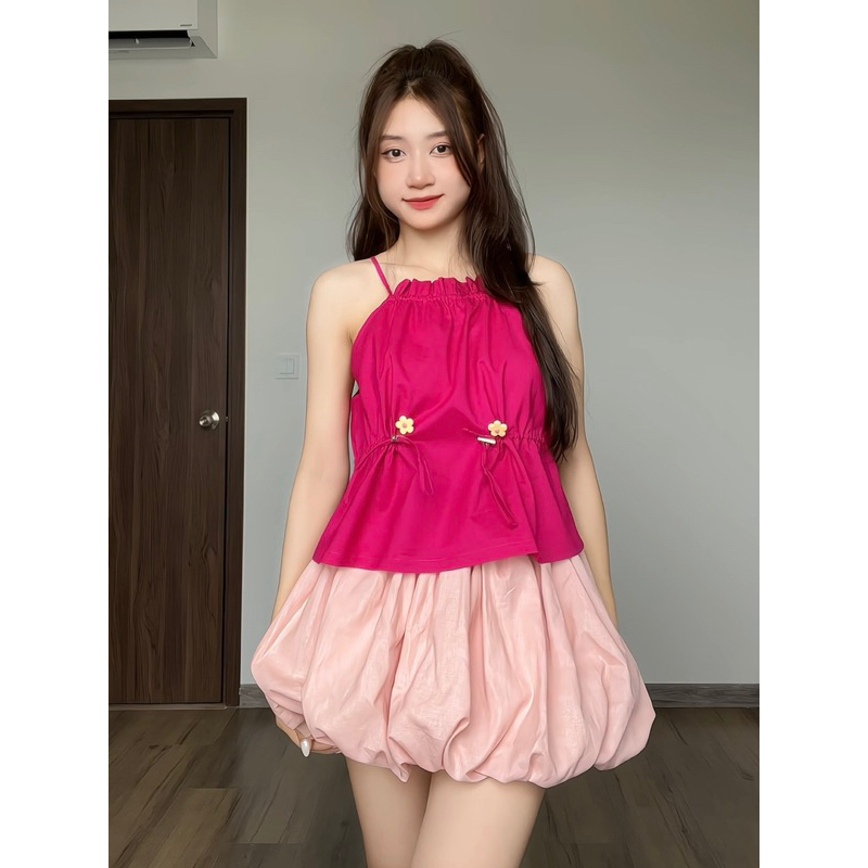 ÁO SUNNY SUMMER