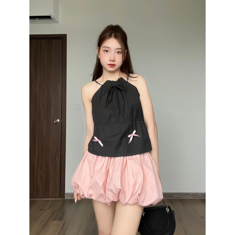 ÁO SUNNY SUMMER