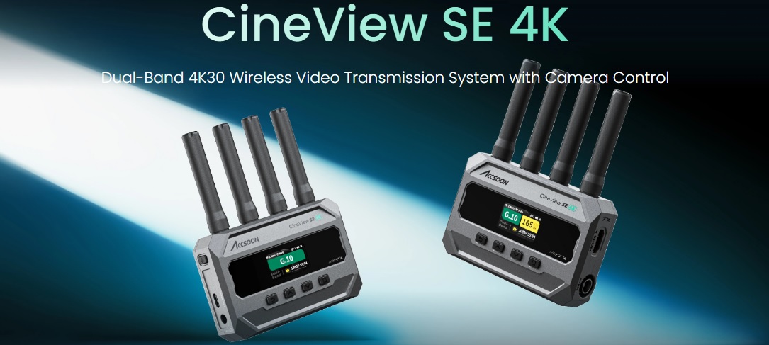 cineview 4k