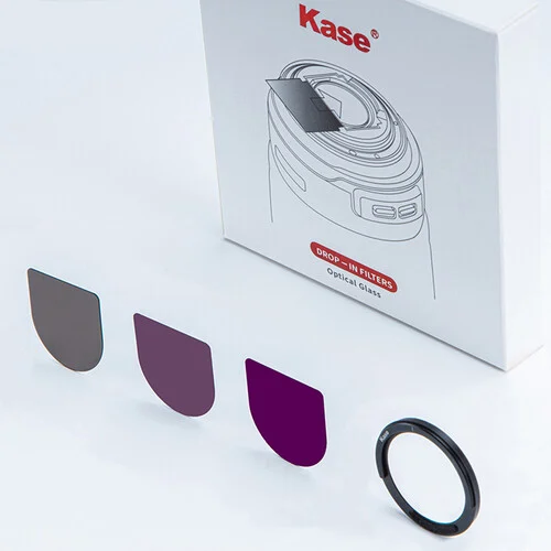Kính lọc Kase Rear Filters for Nikon 14-24mm F2.8G ED