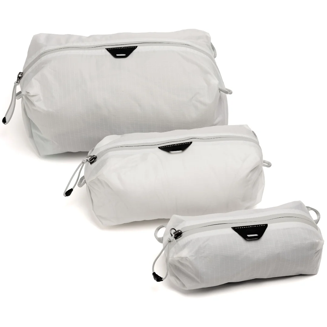 Túi Peak Deisgn Ultralight Packing Cube - Fabric