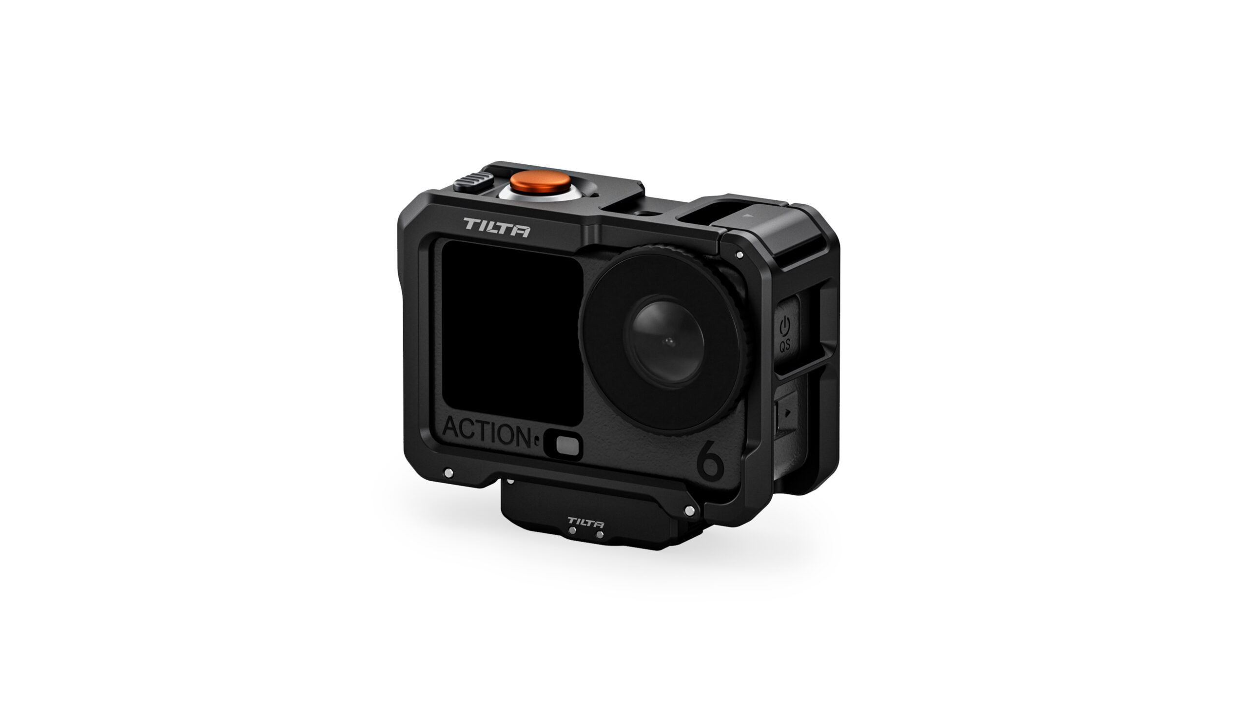 Tilta Camera Cage for DJI Osmo Action 6