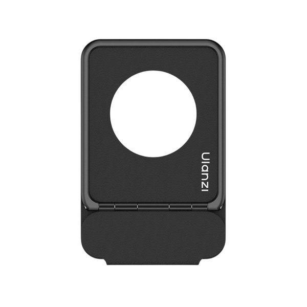 Giá đỡ điện thoại cầm tay Ulanzi PSO1 MagSnap dành cho iPhone 17 16 15 Pro Max, kẹp từ tính tiện dụng cho Vlog và Livestream.