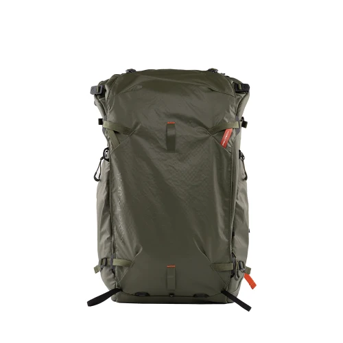 Balo Máy Ảnh PGYTECH OnePro Focux Backpack 25L (Space Black)