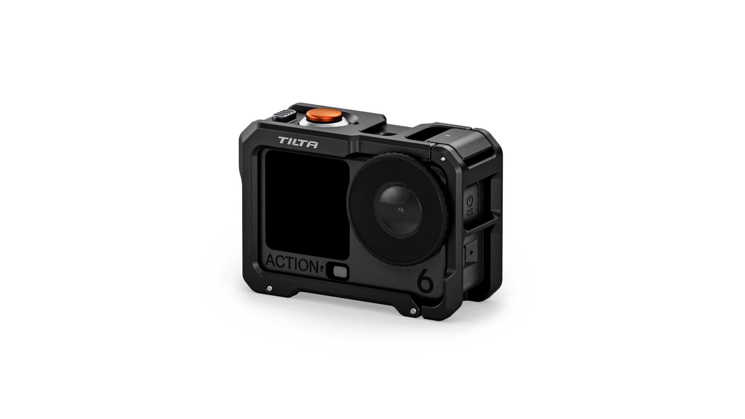 Tilta Camera Cage for DJI Osmo Action 6