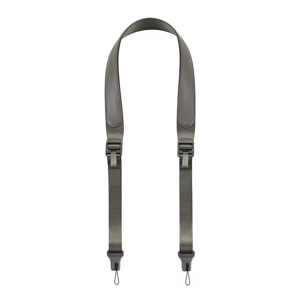 Ulanzi CSS1 U-Snap dây đeo gắn máy ảnh Quick Release tháo lắp nhanh tải trọng 60kg Shoulder Camera Strap Portable