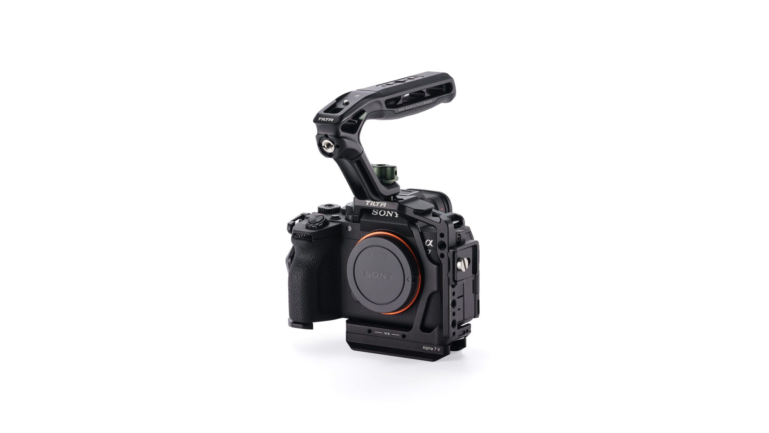 Tilta Camera Cage for Sony Alpha 7 V