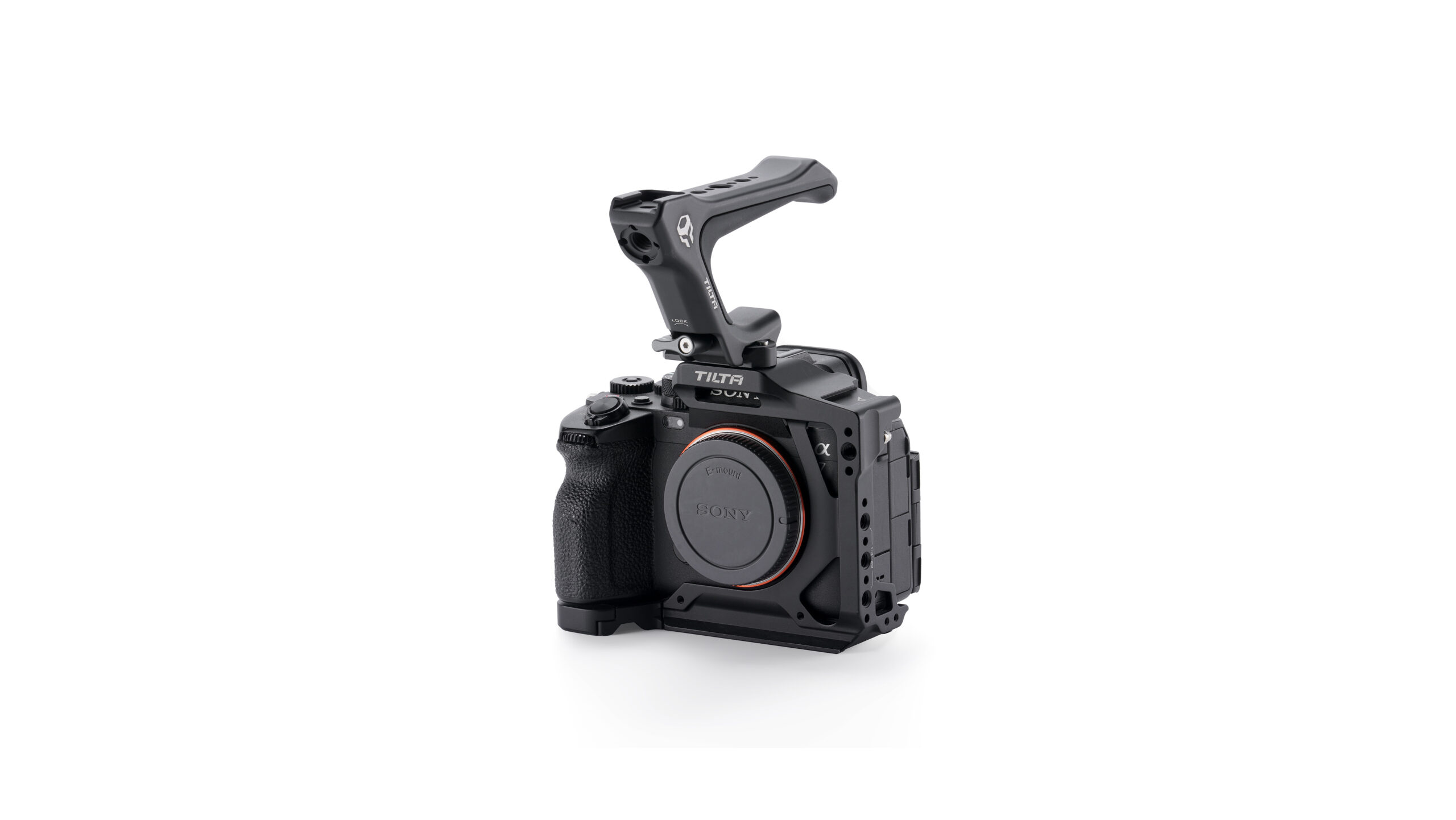 Tilta Camera Cage for Sony Alpha 7 V