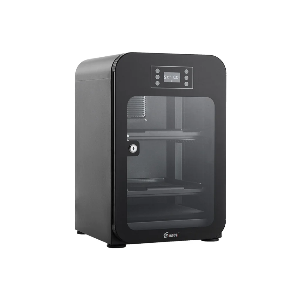 Tủ chống ẩm EIRMAI R4-40L- Chính Hãng